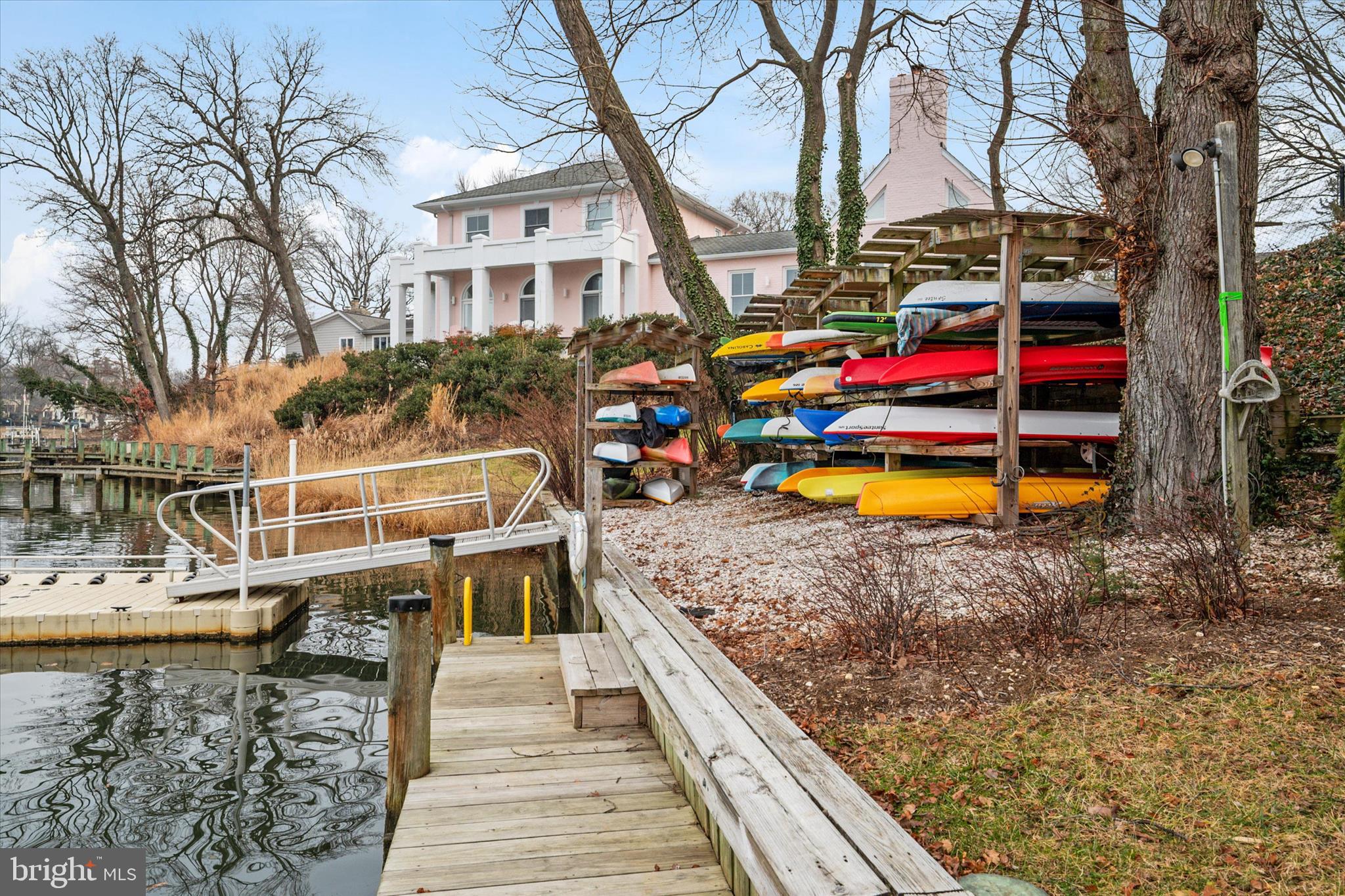 5 SPA CREEK LANDING B1