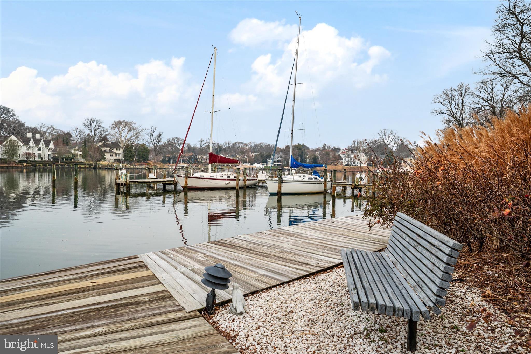 5 SPA CREEK LANDING B1