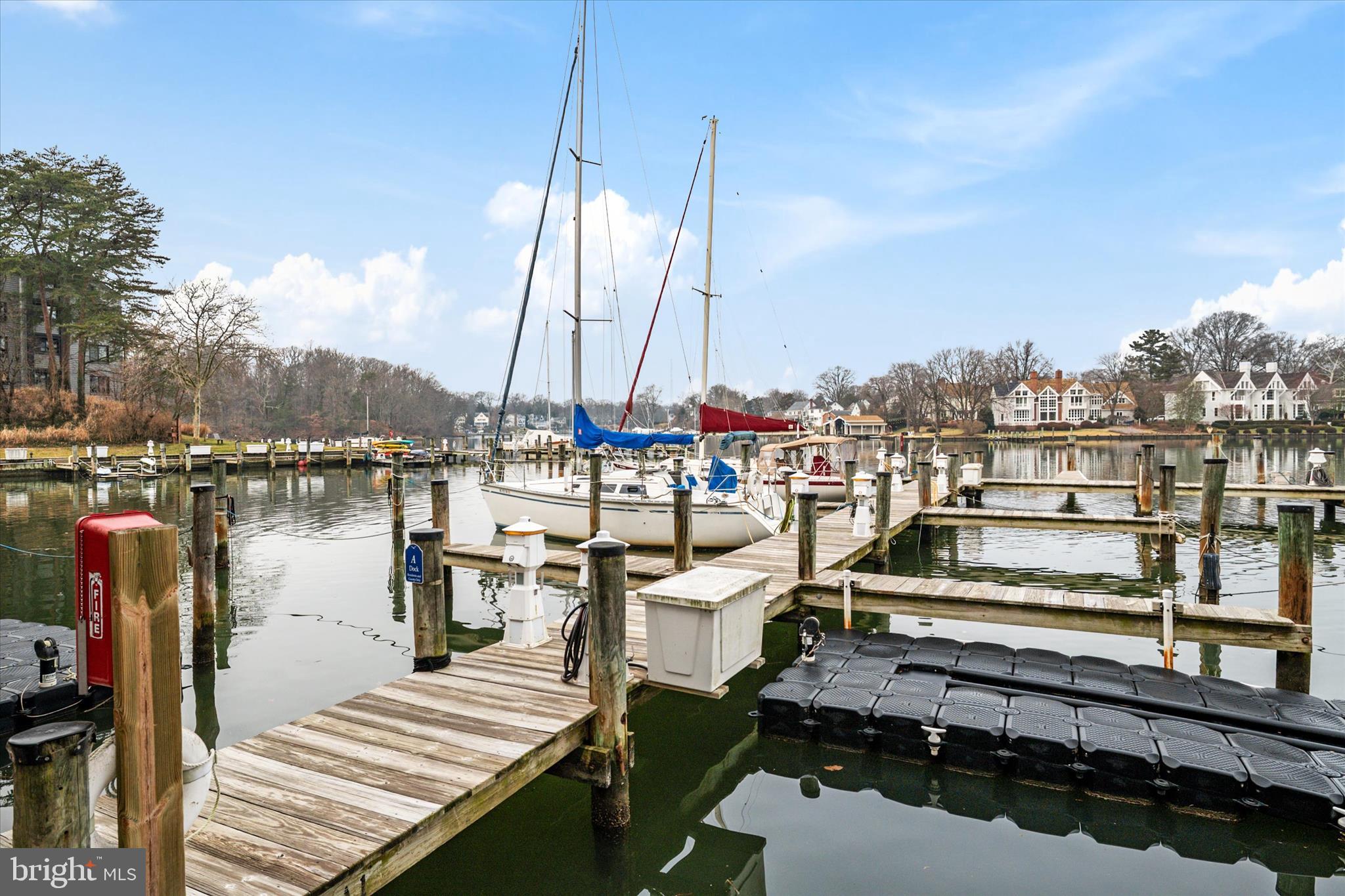 5 SPA CREEK LANDING B1