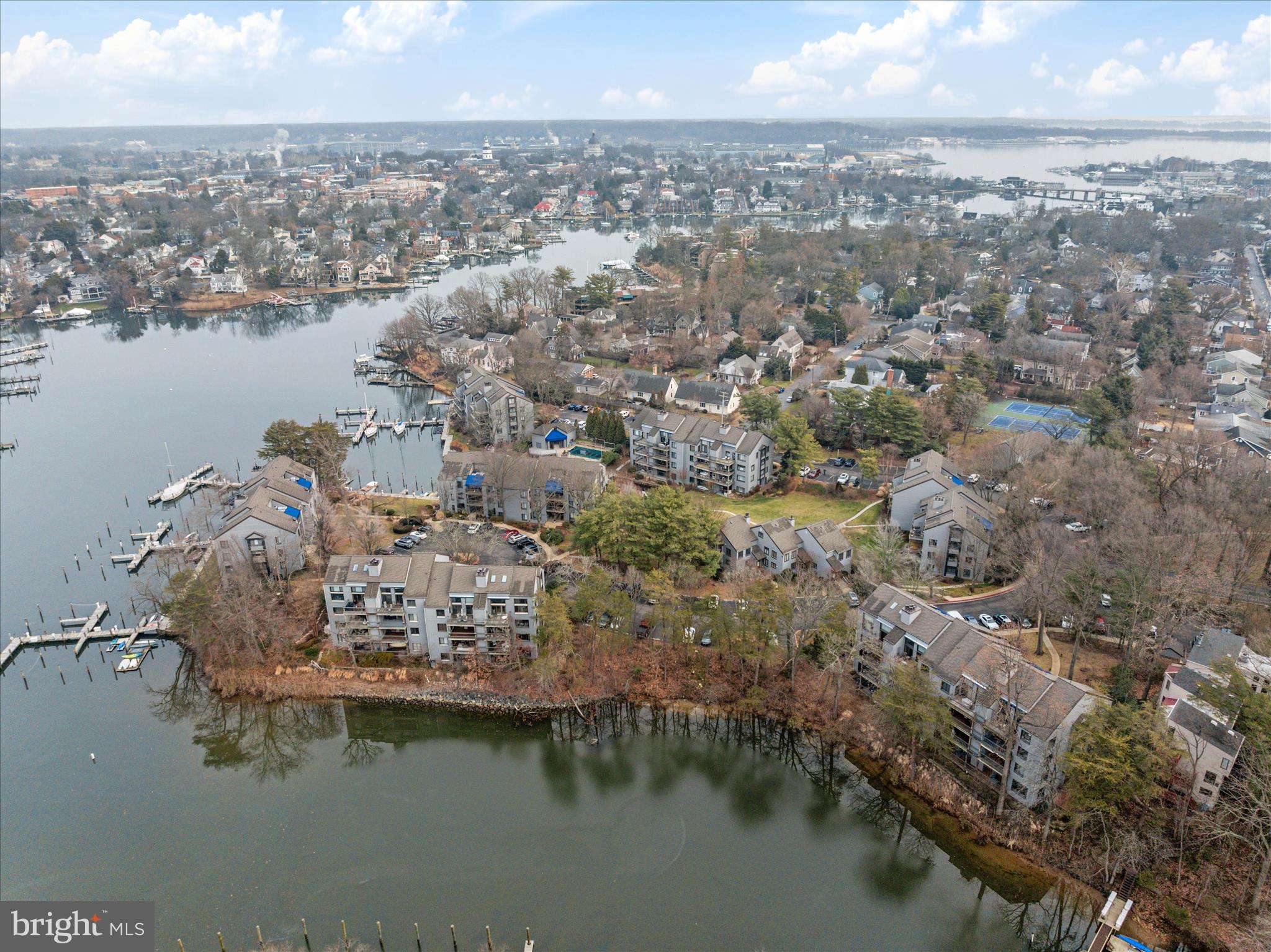 5 SPA CREEK LANDING B1