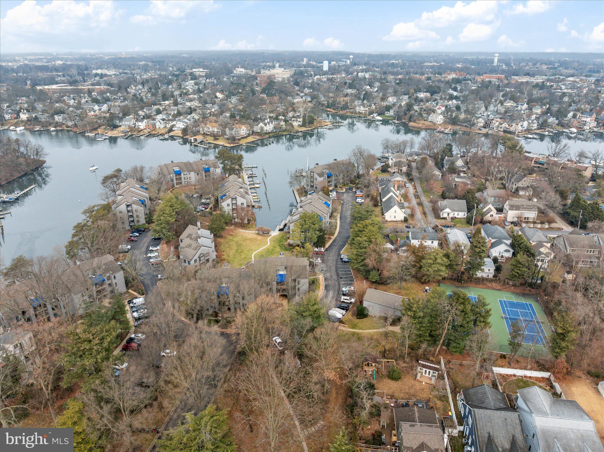 5 SPA CREEK LANDING B1