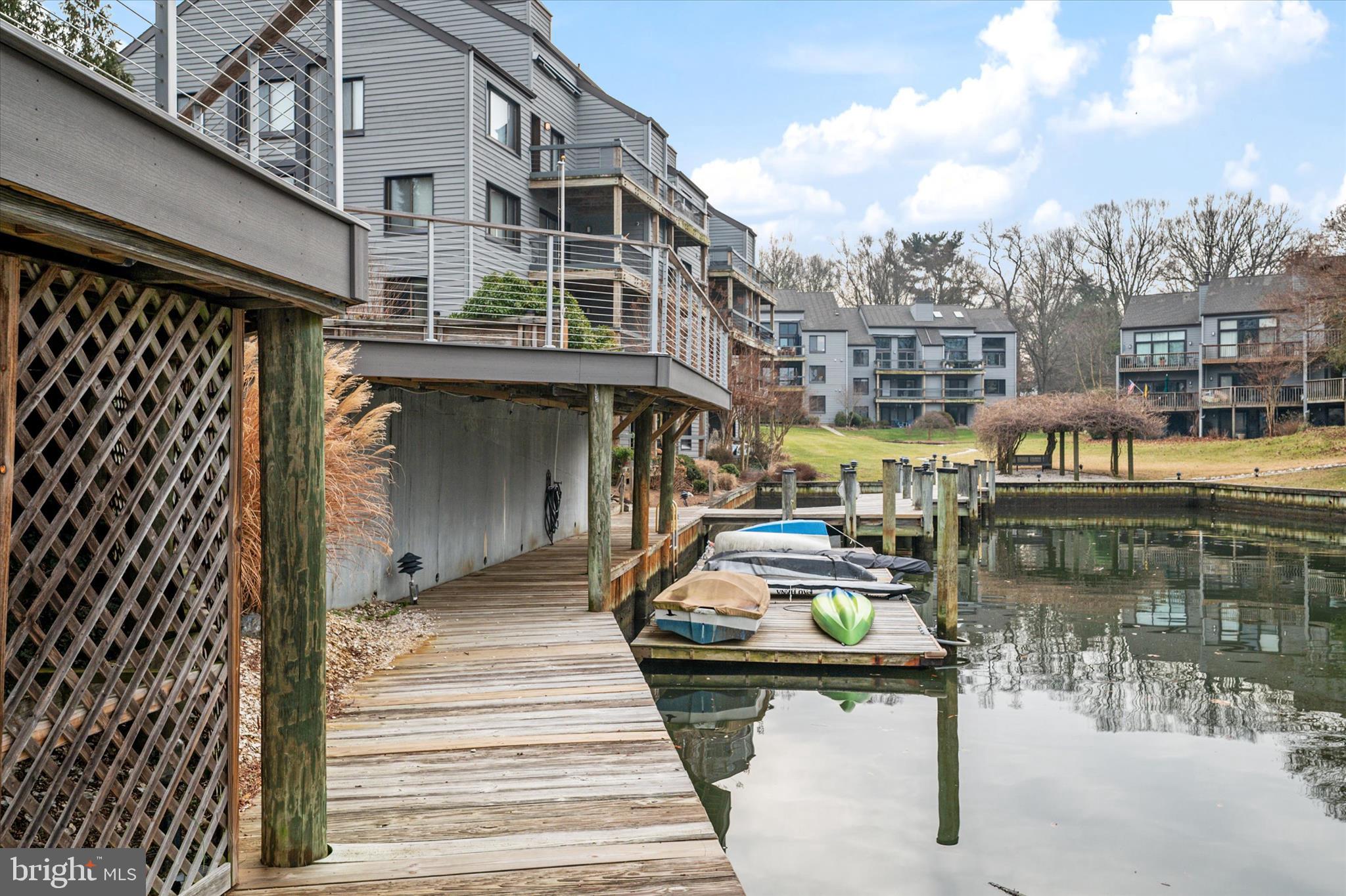 5 SPA CREEK LANDING B1