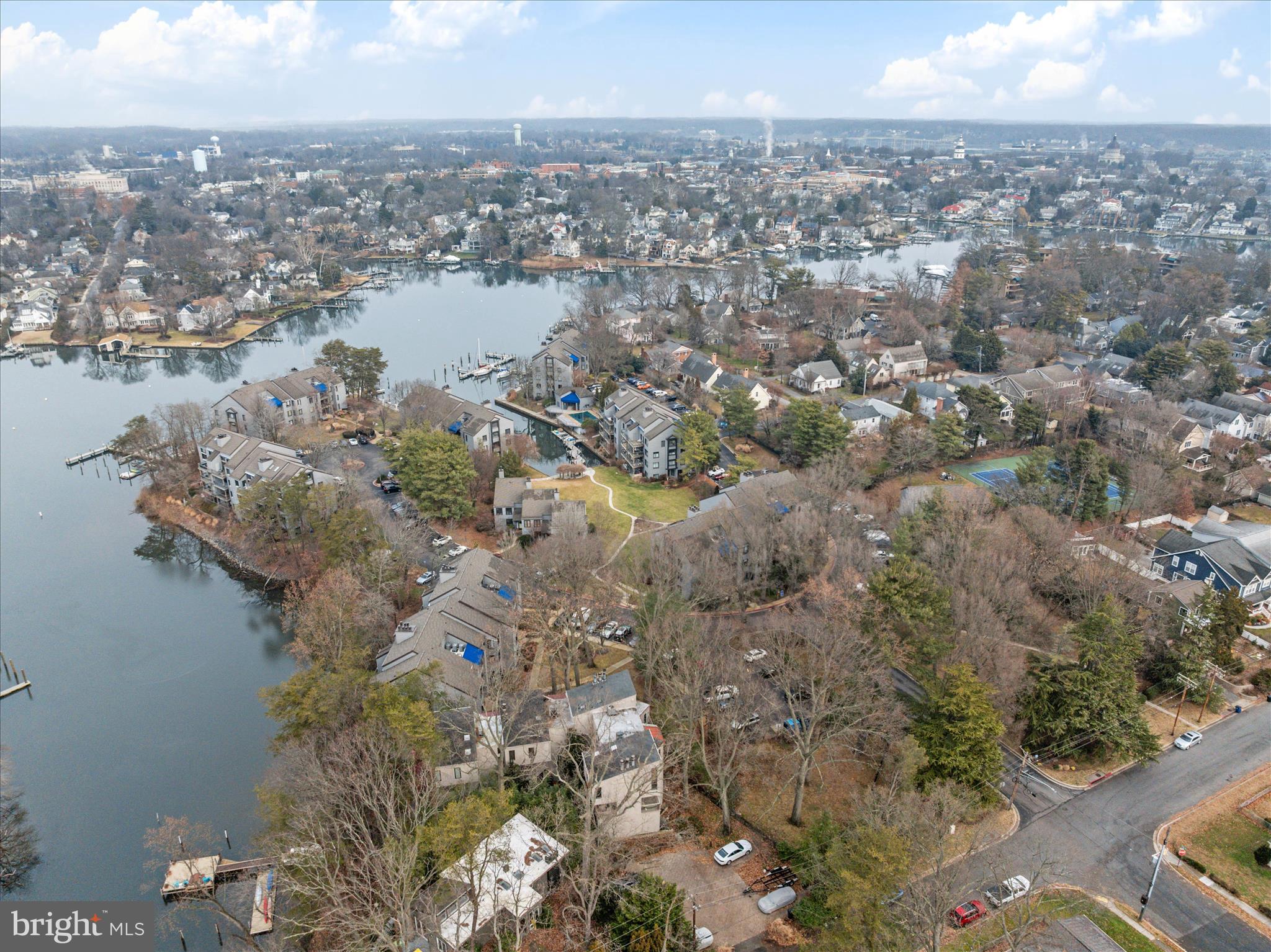 5 SPA CREEK LANDING B1