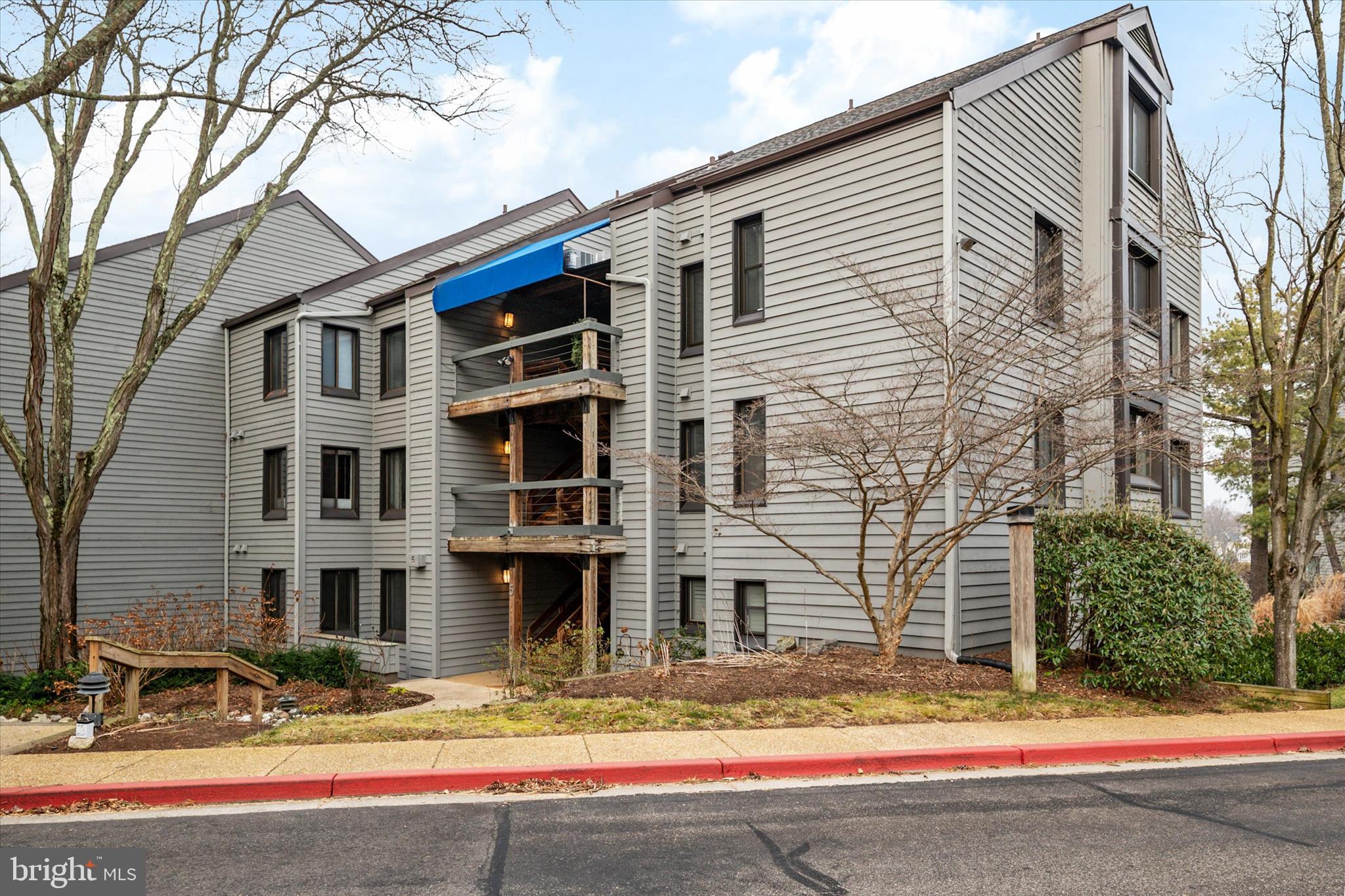 5 SPA CREEK LANDING B1