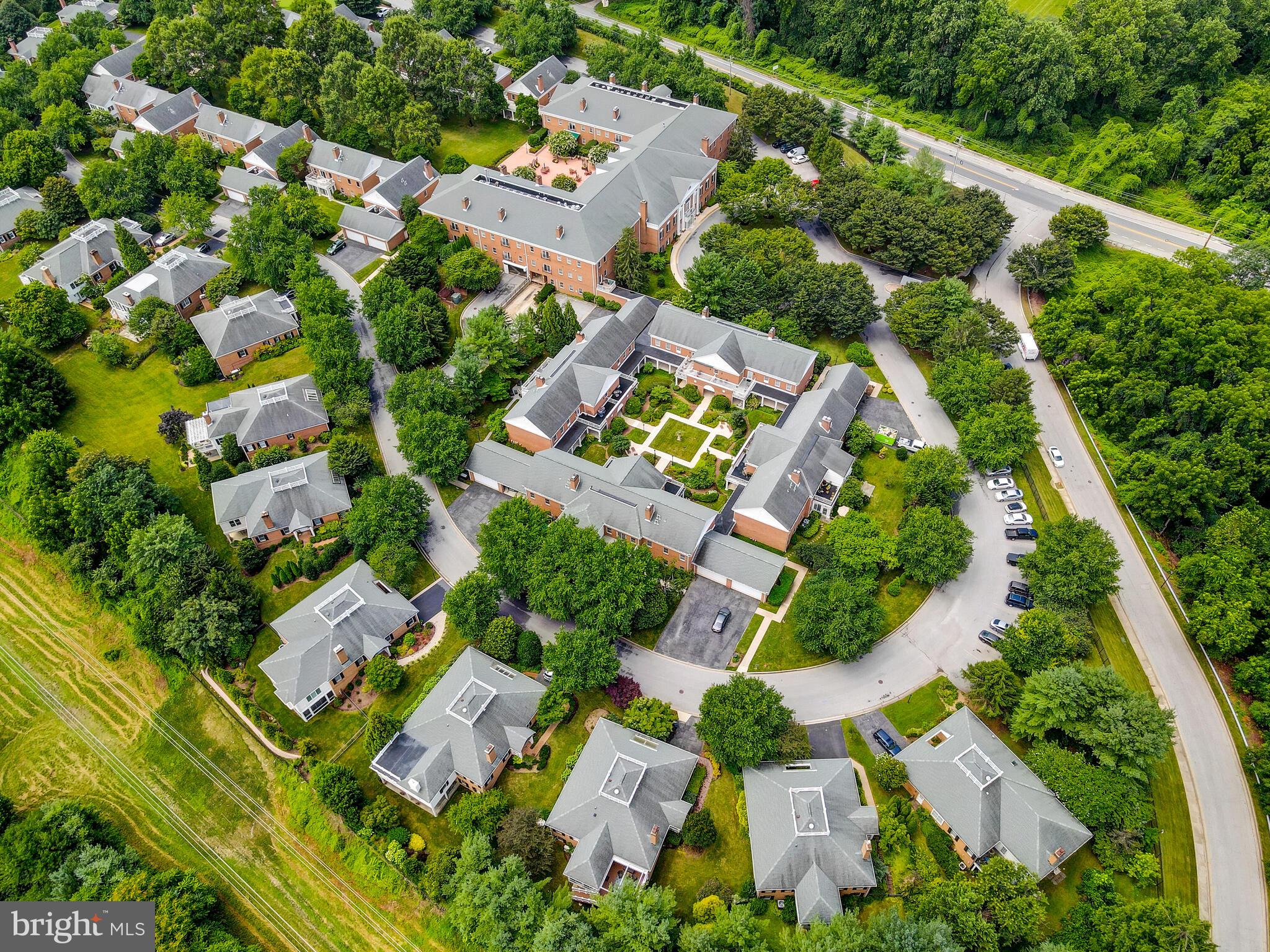 203 Brightwood Club Dr #203