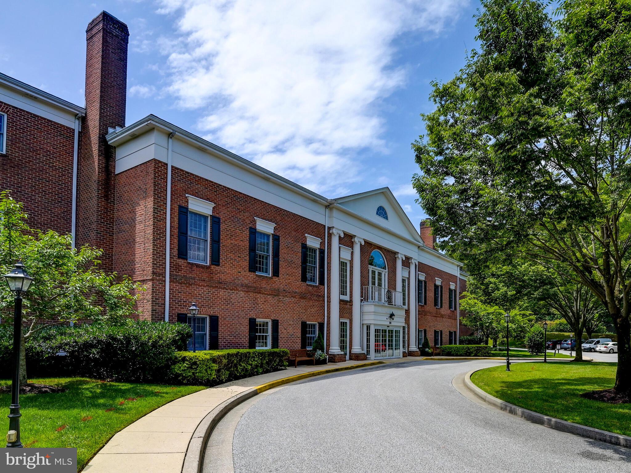 203 Brightwood Club Dr #203