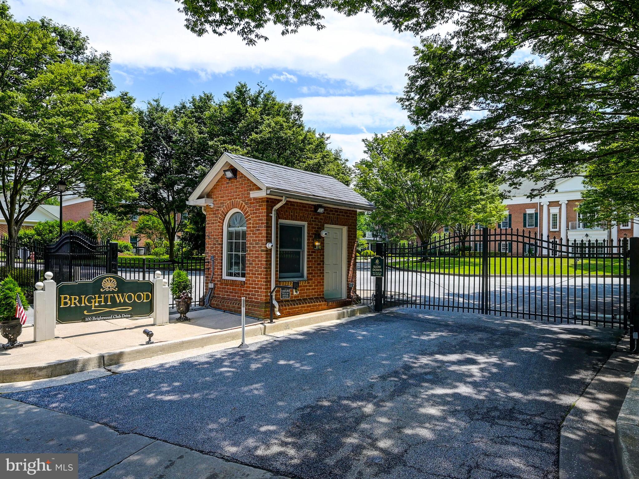 203 Brightwood Club Dr #203