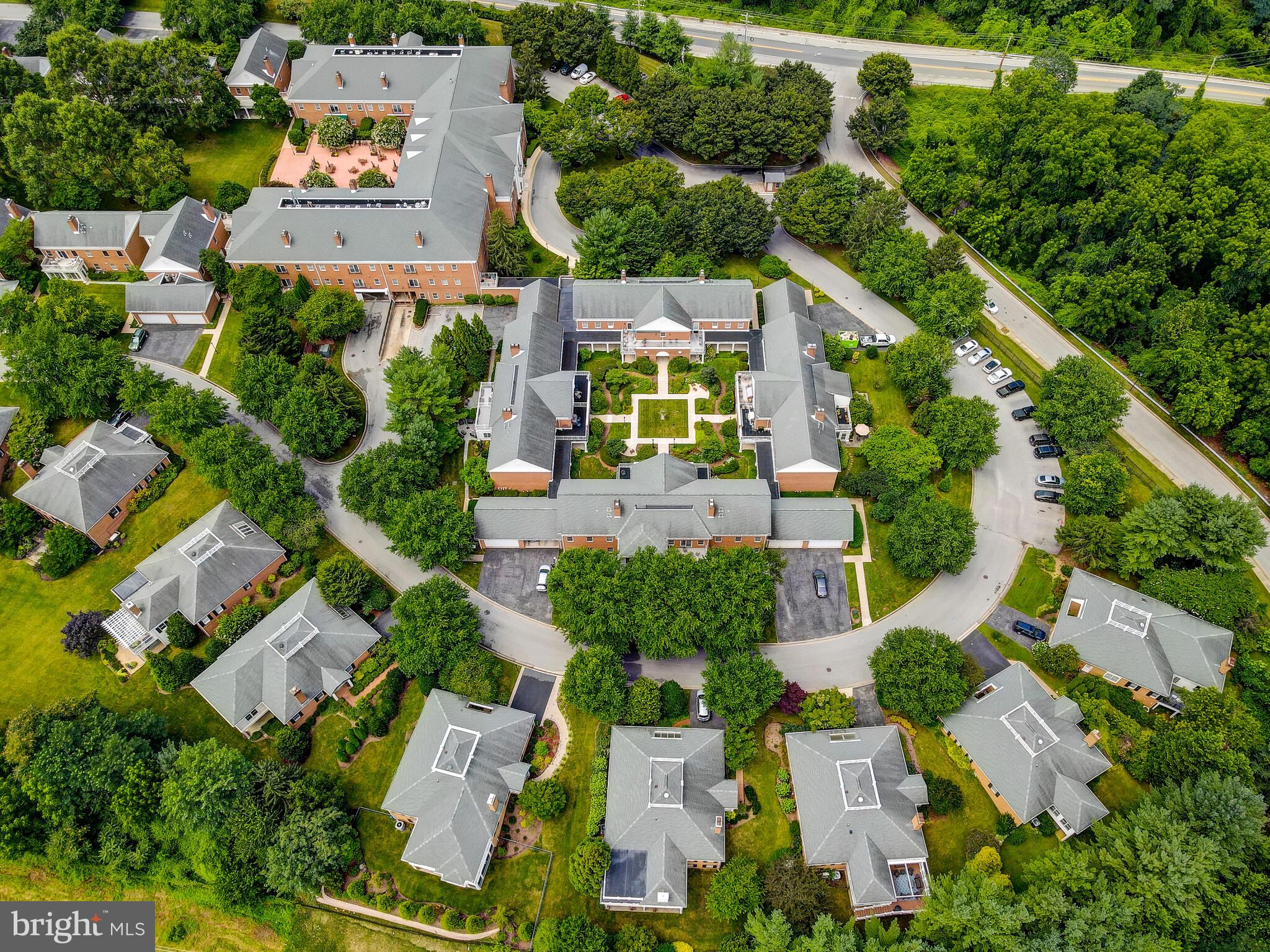 203 Brightwood Club Dr #203