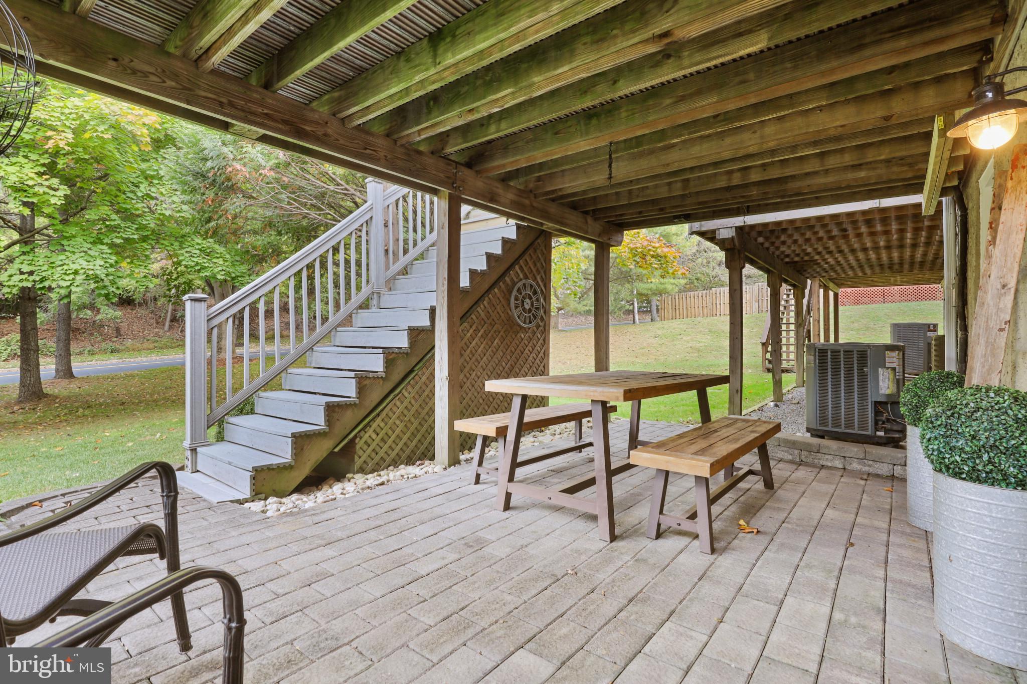 8612 Chelsea Bridge Way