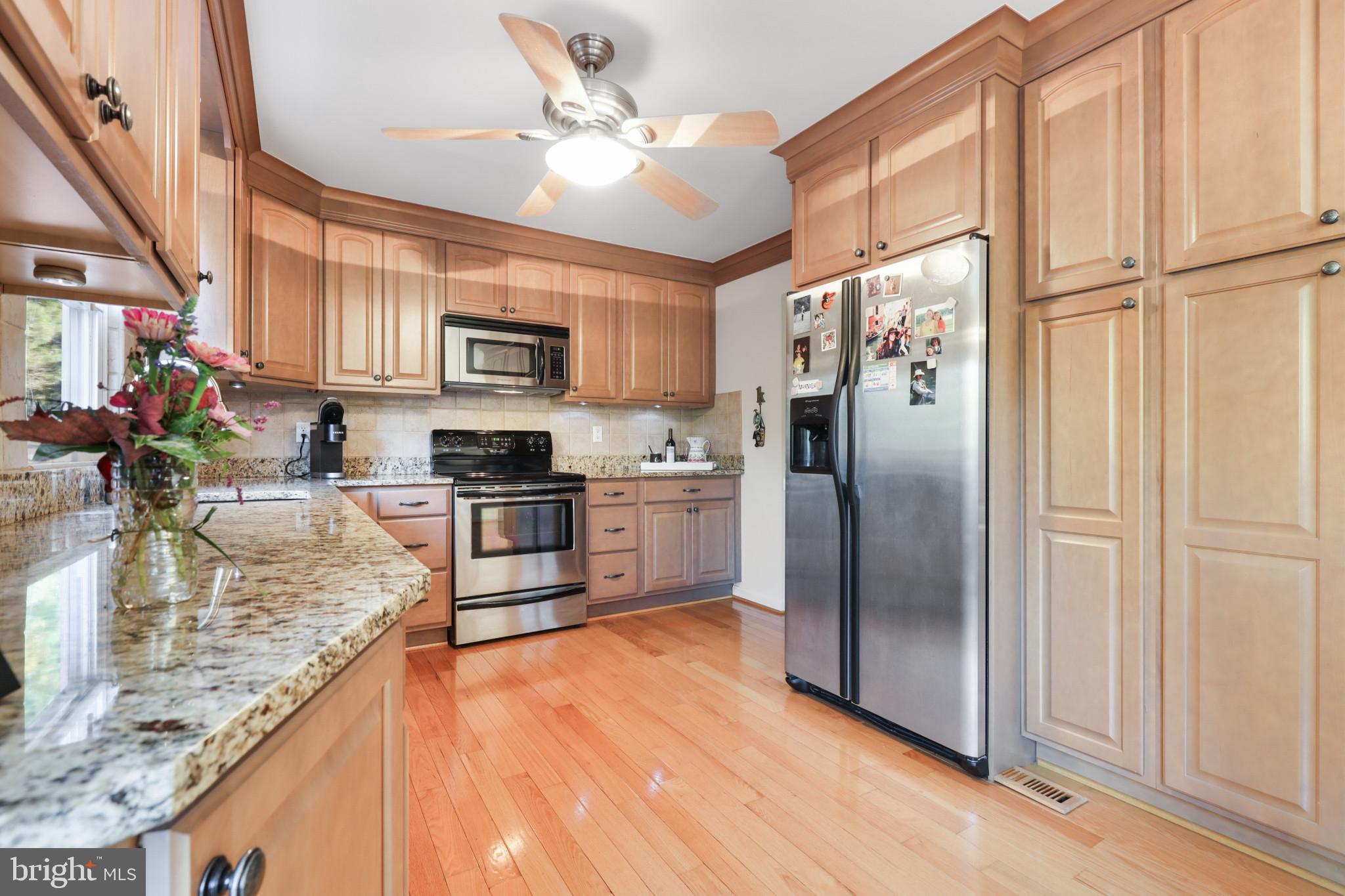 8612 Chelsea Bridge Way