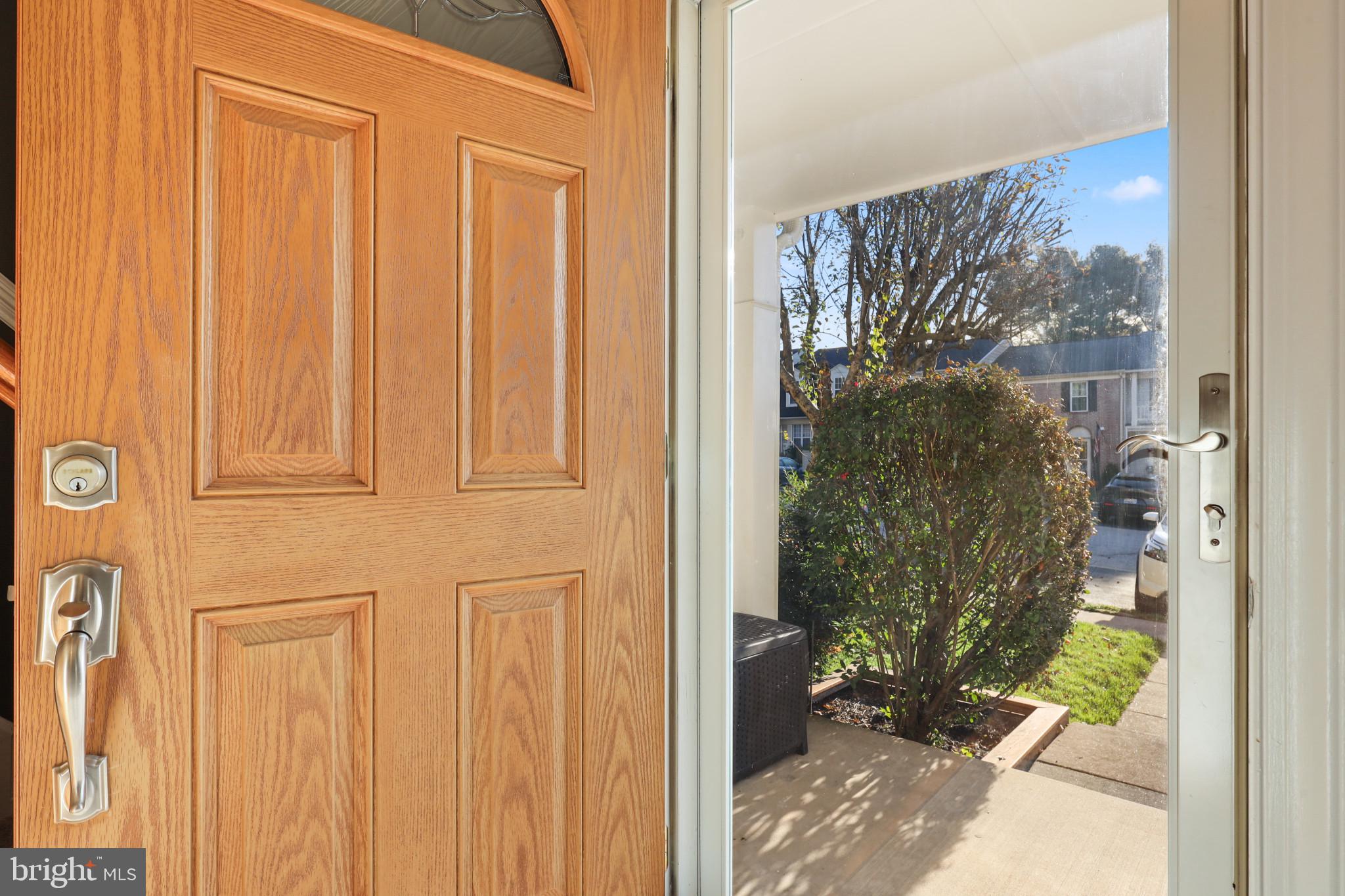 8612 Chelsea Bridge Way