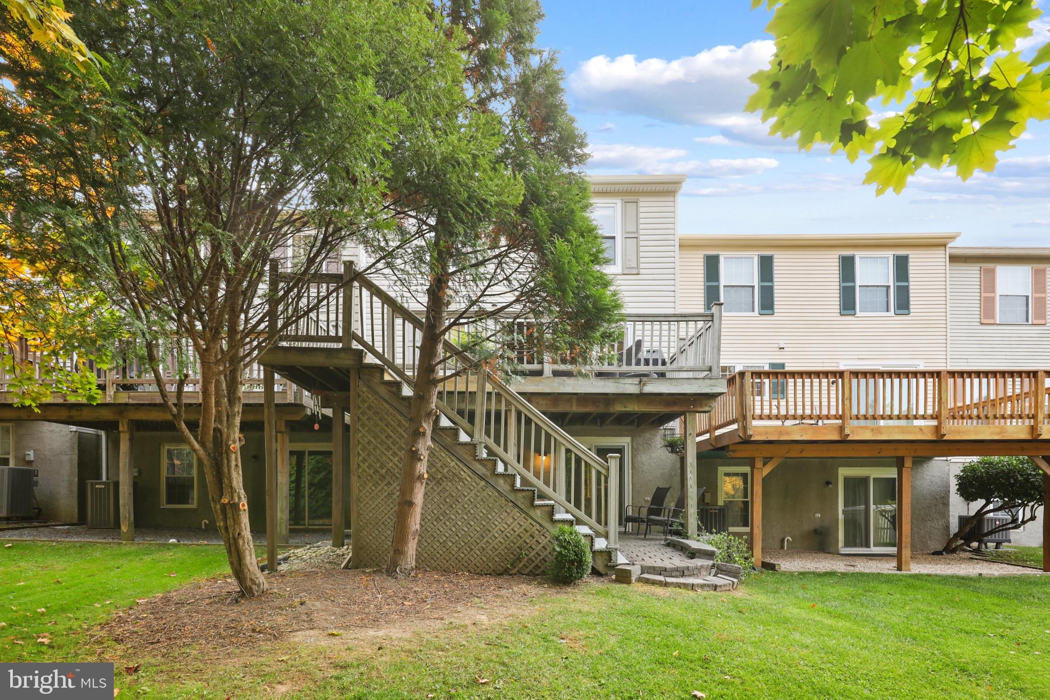 8612 Chelsea Bridge Way