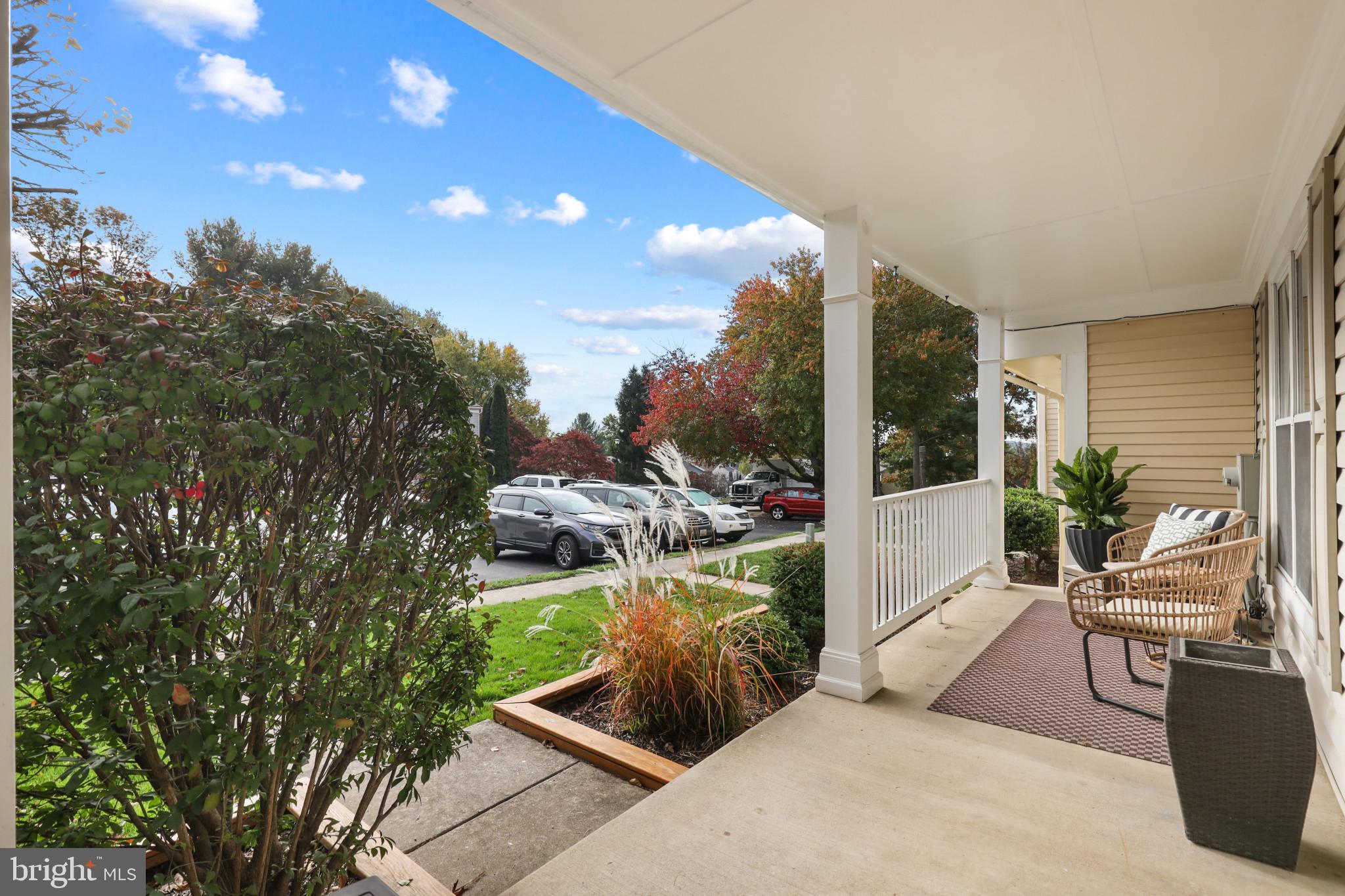 8612 Chelsea Bridge Way