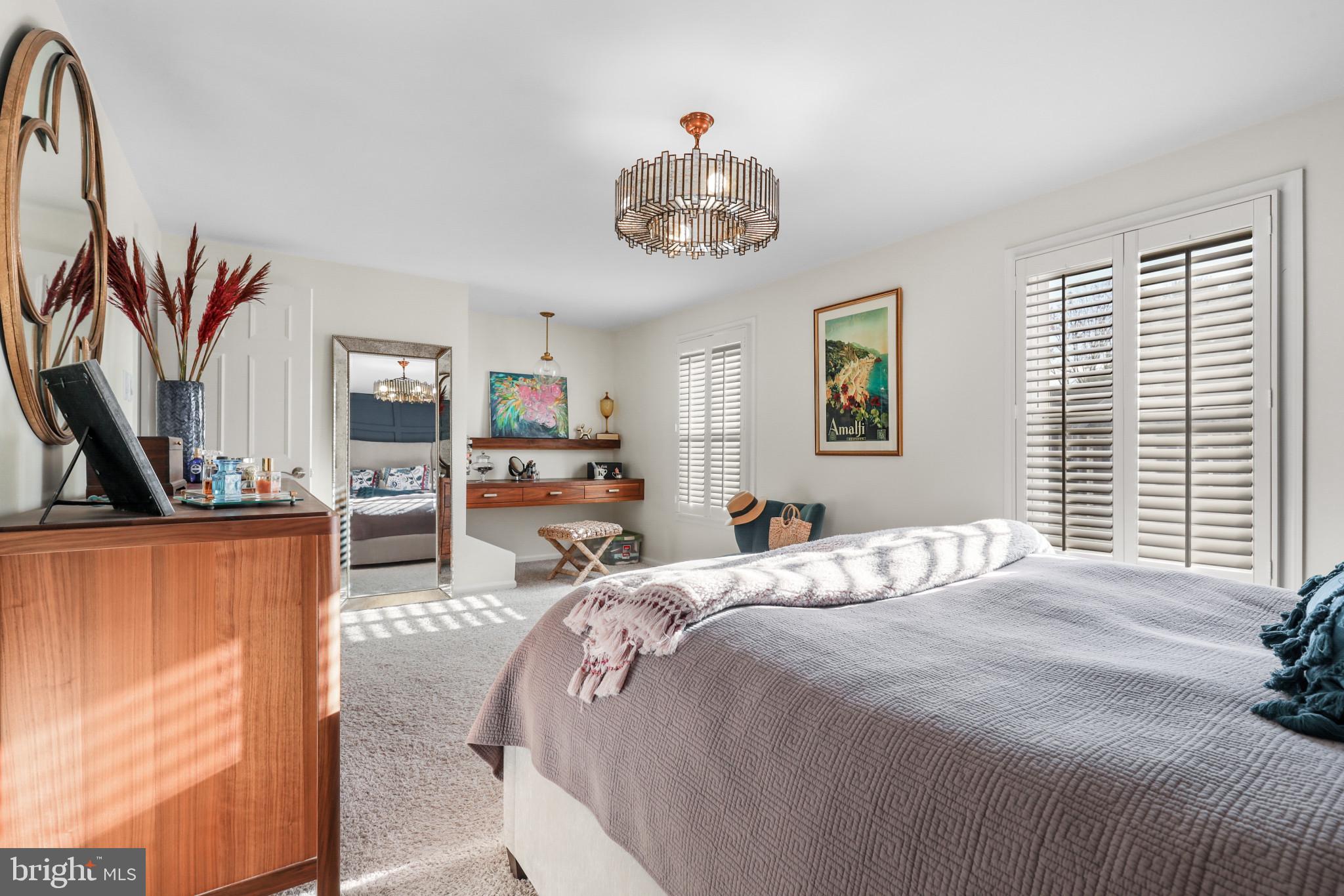 8612 Chelsea Bridge Way