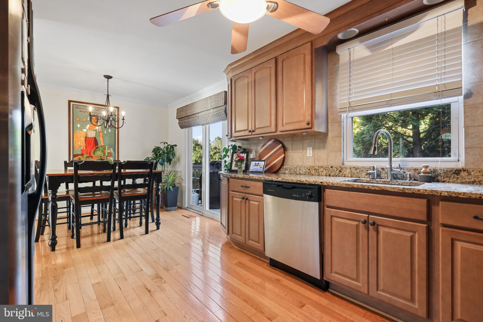 8612 Chelsea Bridge Way