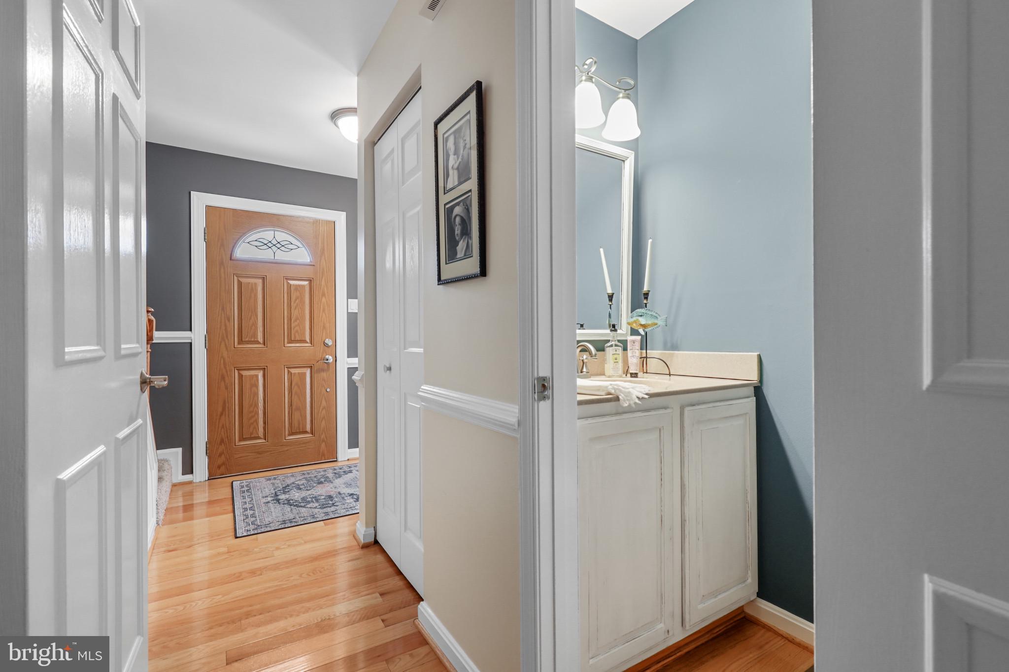 8612 Chelsea Bridge Way