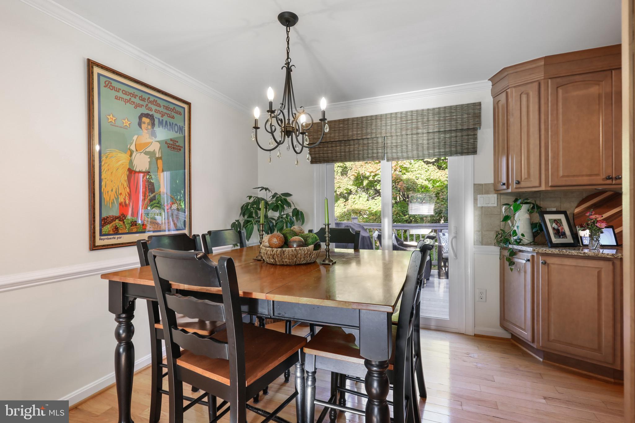 8612 Chelsea Bridge Way