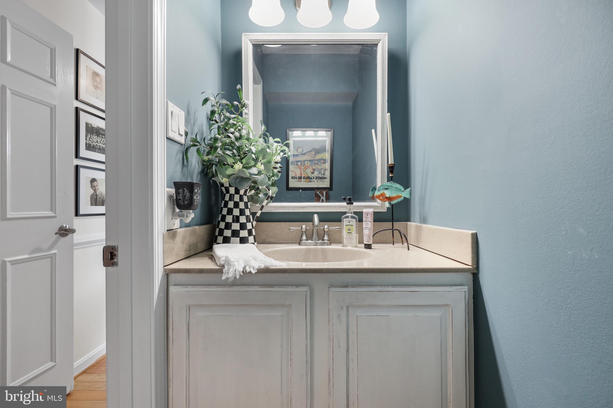 8612 Chelsea Bridge Way