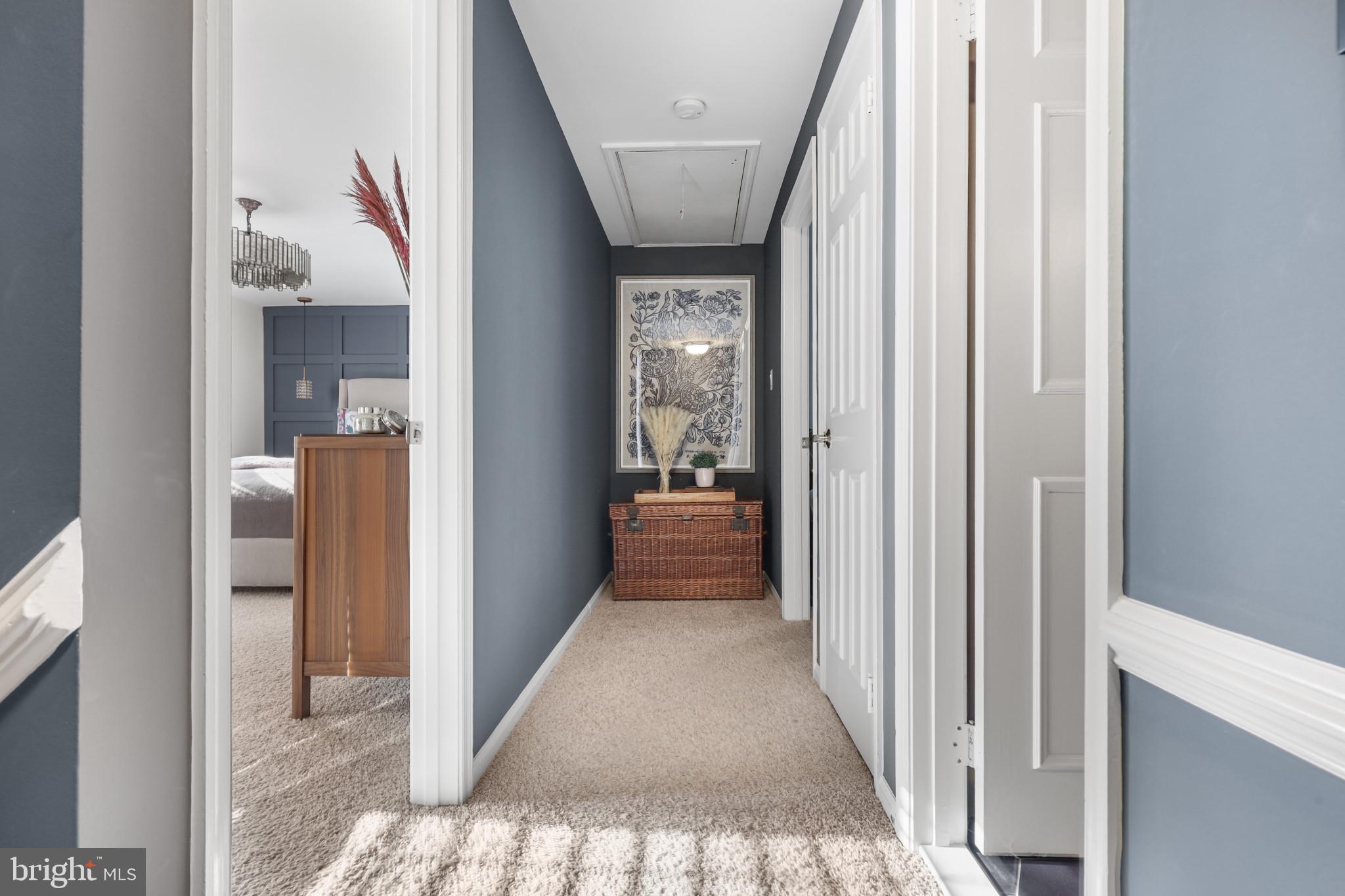 8612 Chelsea Bridge Way