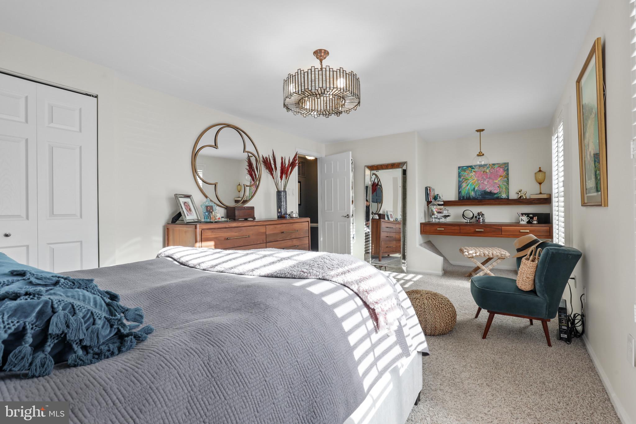 8612 Chelsea Bridge Way