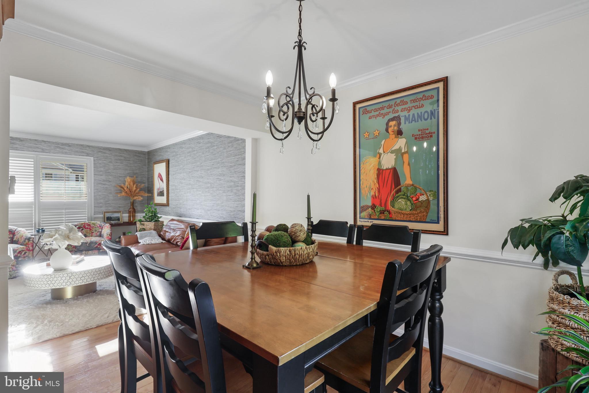 8612 Chelsea Bridge Way