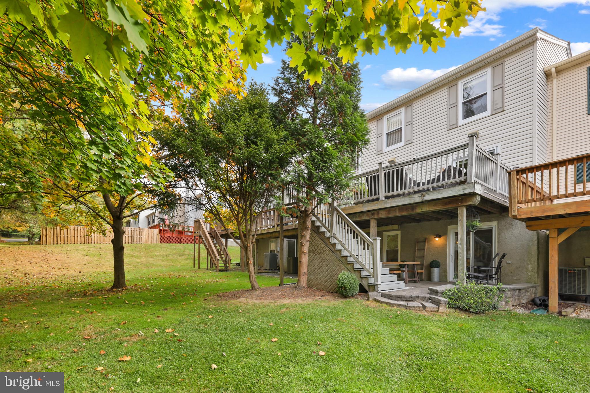 8612 Chelsea Bridge Way