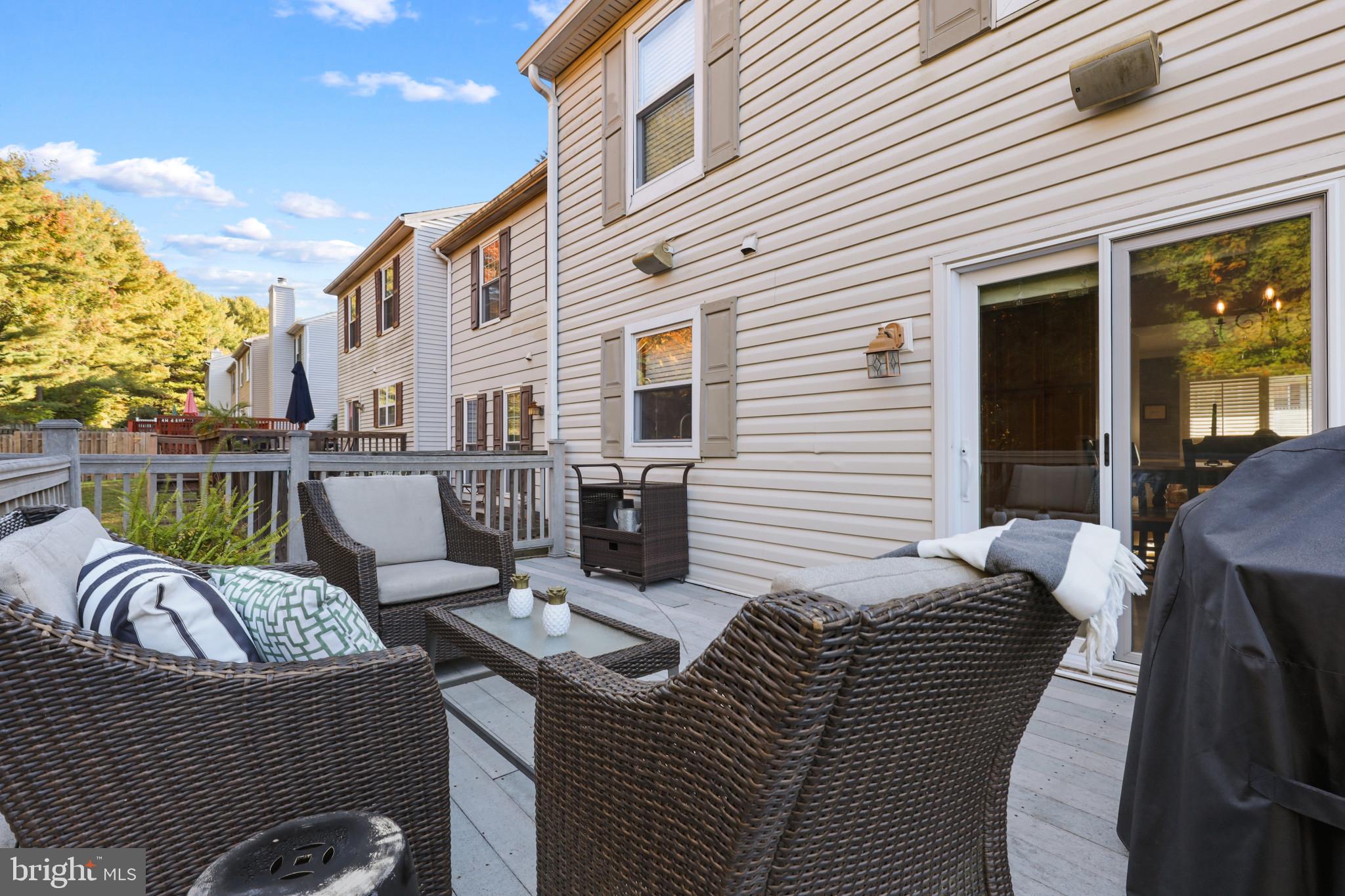 8612 Chelsea Bridge Way