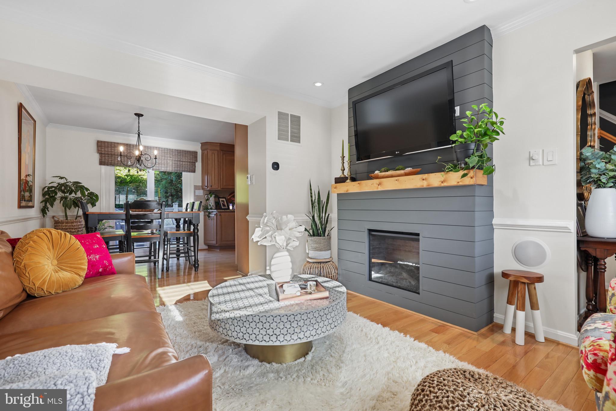 8612 Chelsea Bridge Way