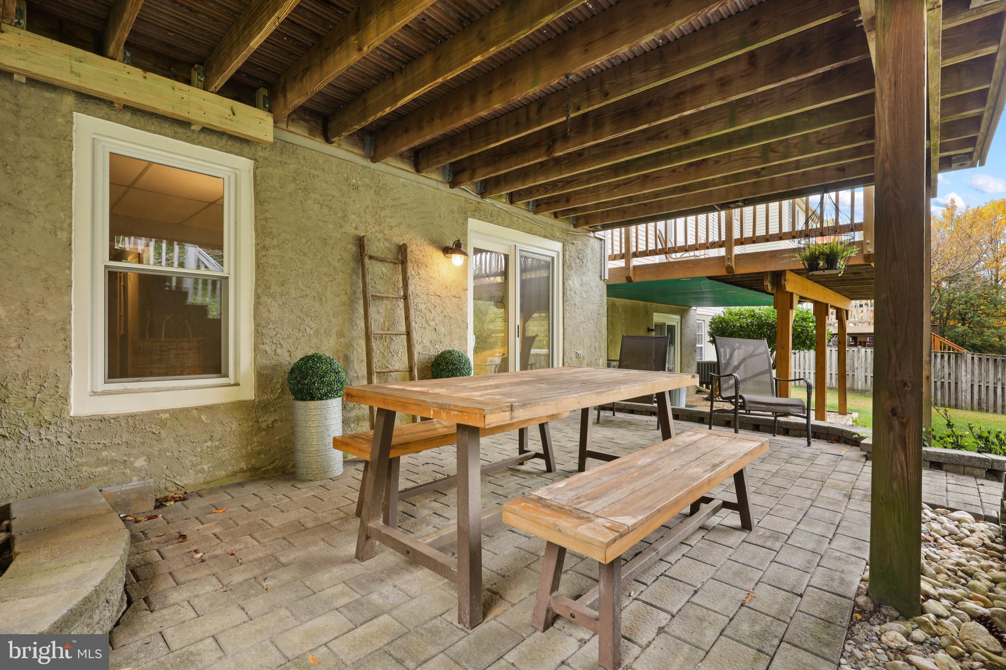 8612 Chelsea Bridge Way