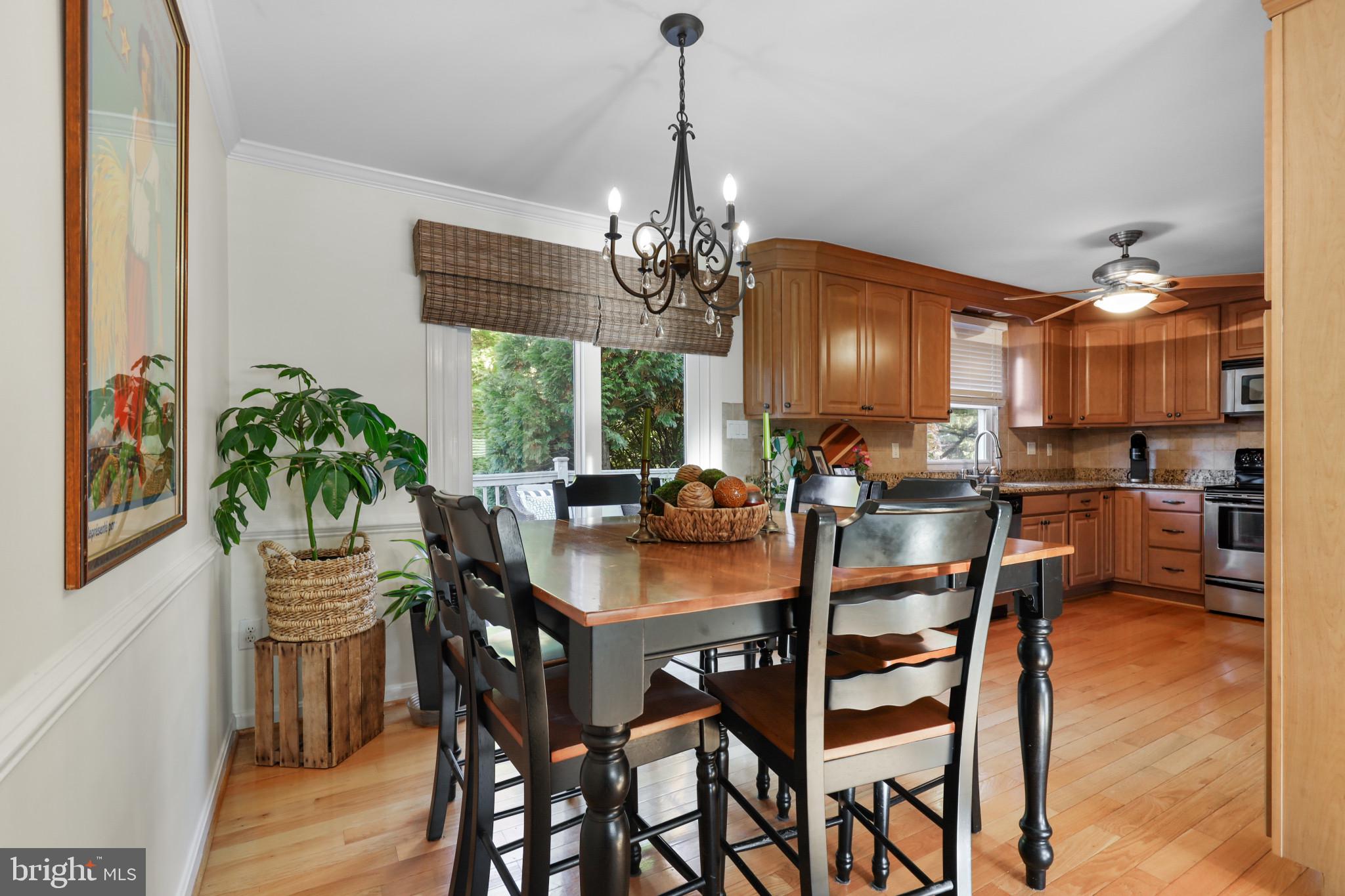 8612 Chelsea Bridge Way