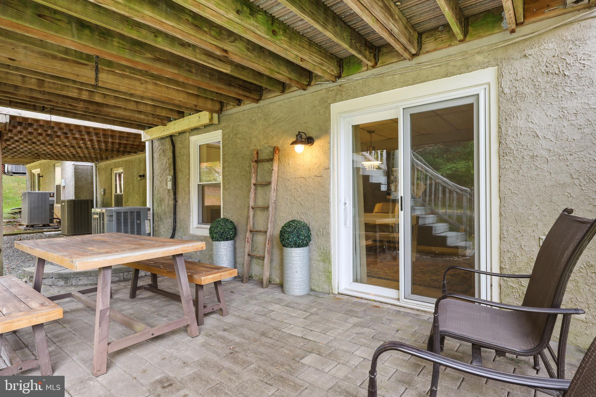 8612 Chelsea Bridge Way