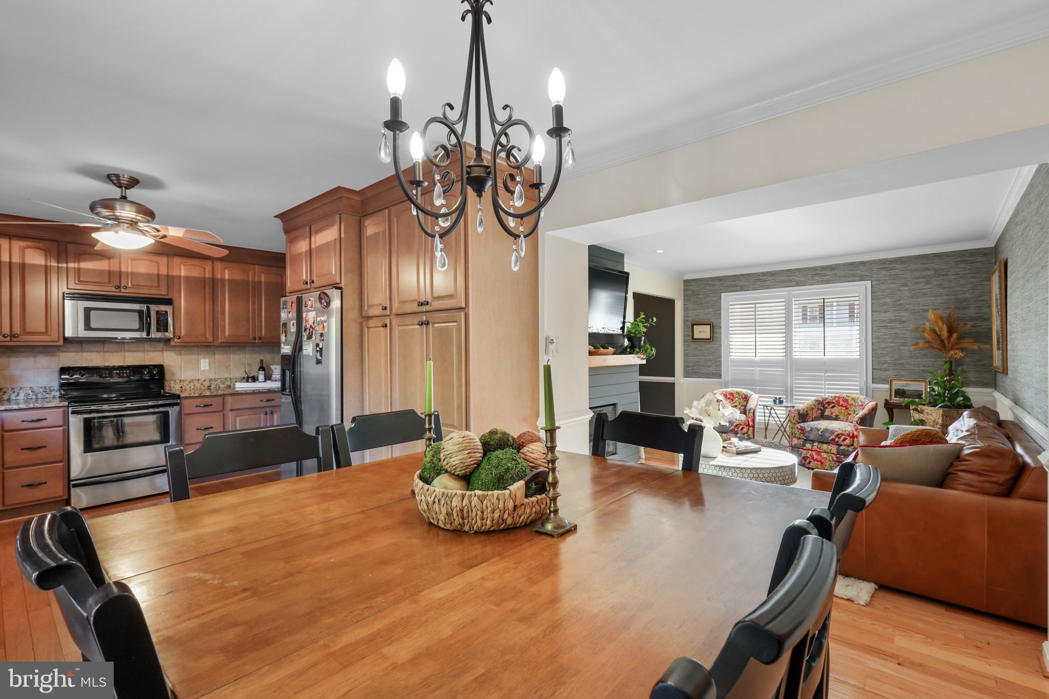 8612 Chelsea Bridge Way