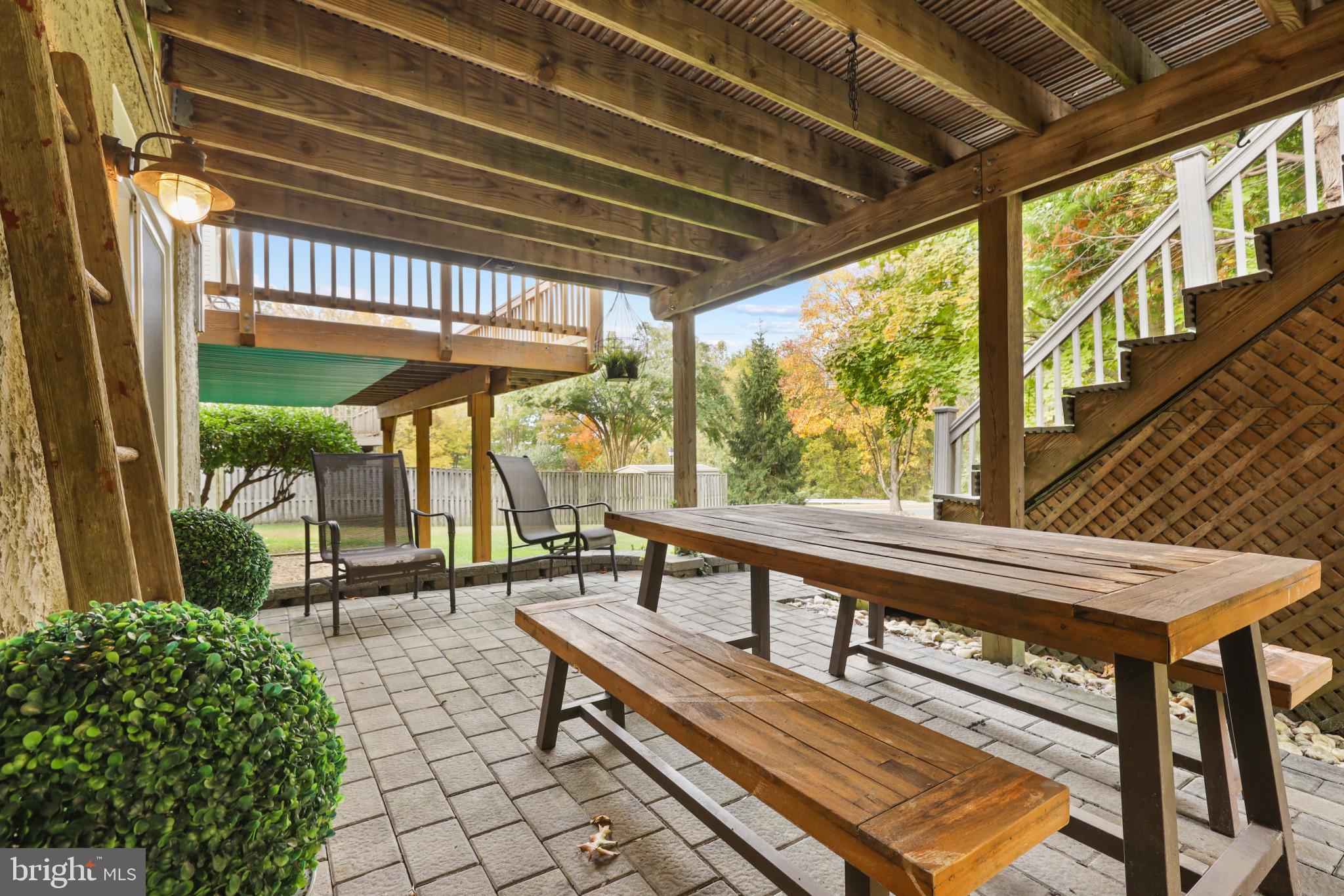 8612 Chelsea Bridge Way