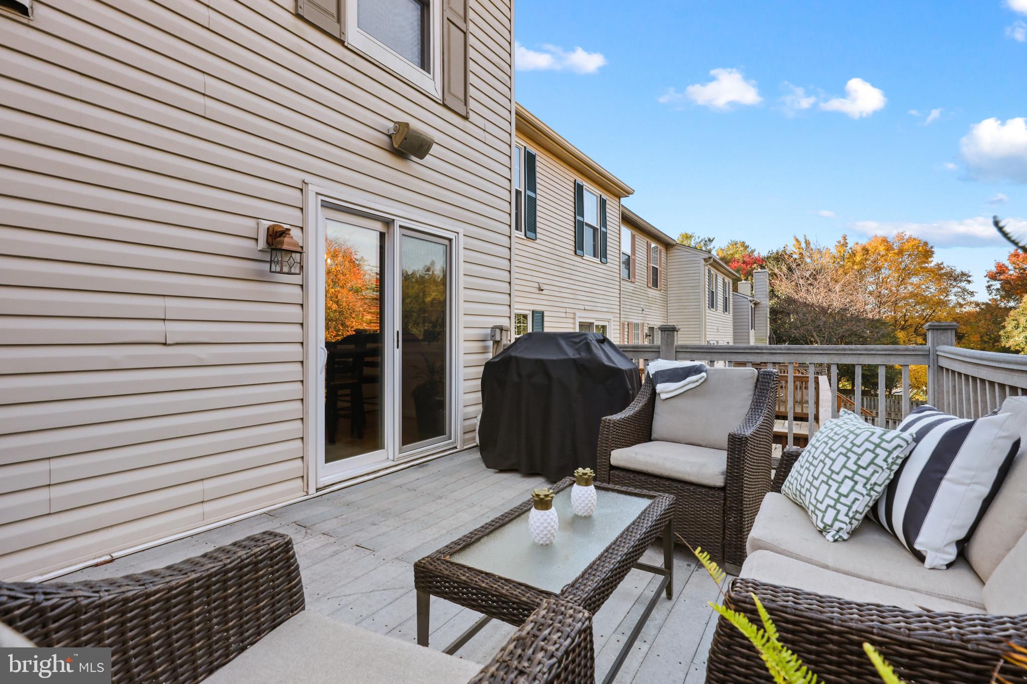 8612 Chelsea Bridge Way