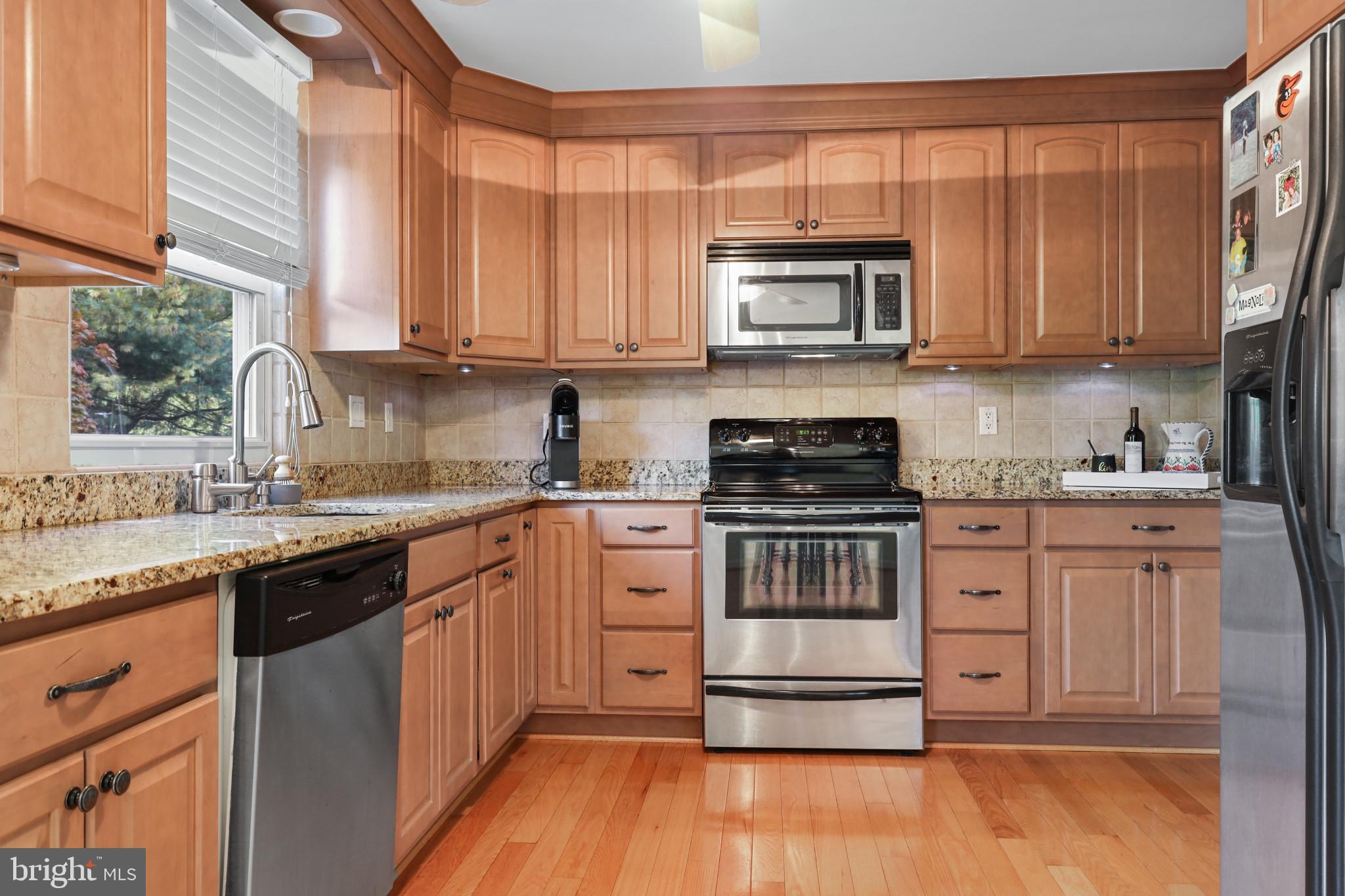 8612 Chelsea Bridge Way