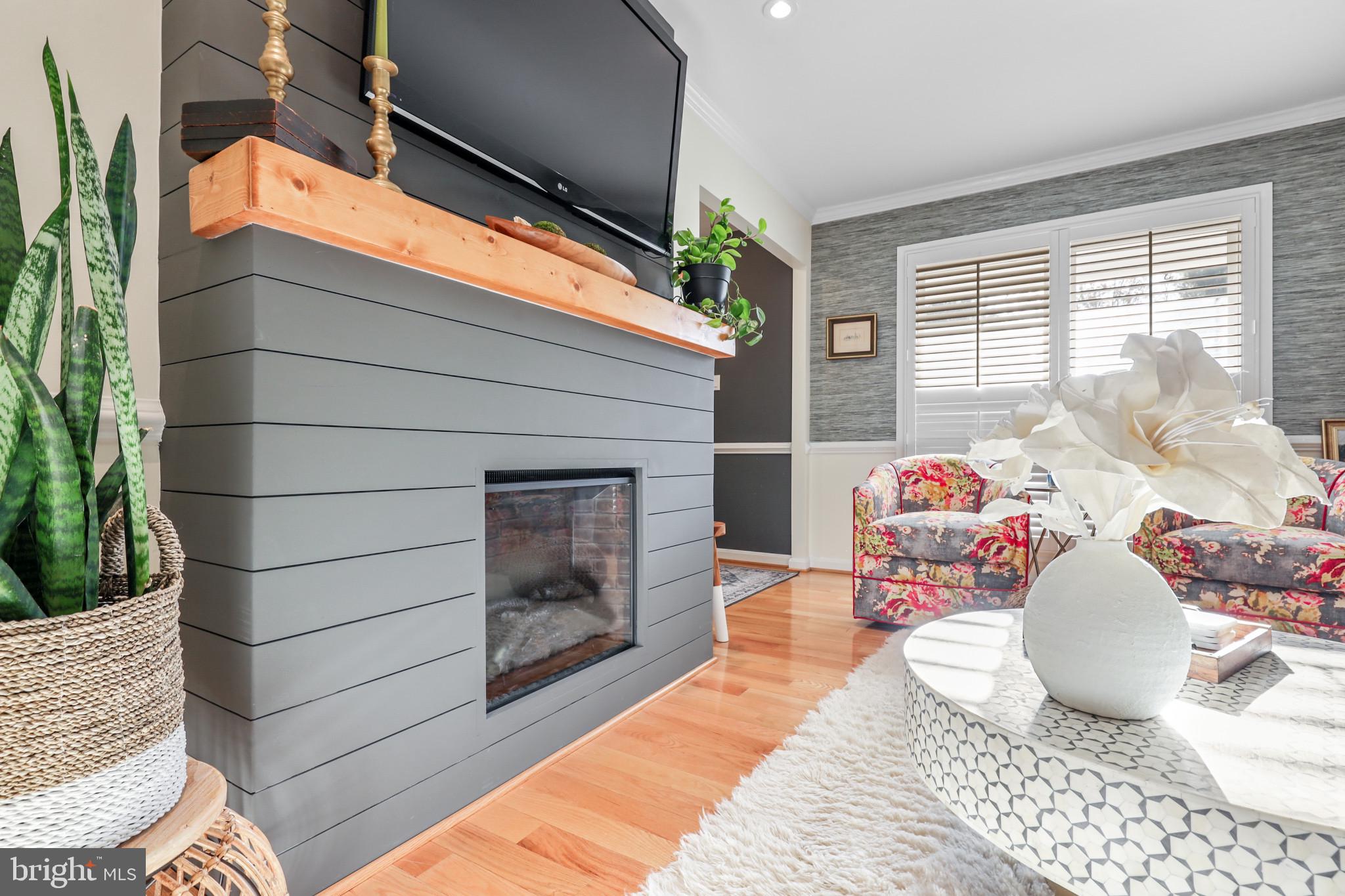 8612 Chelsea Bridge Way