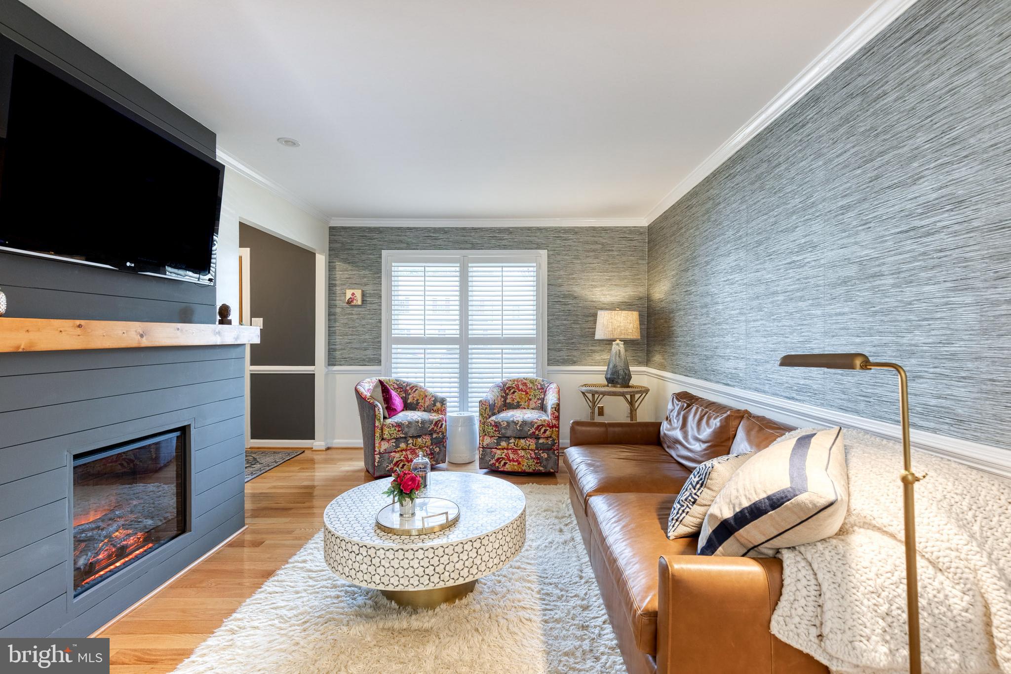 8612 CHELSEA BRIDGE WAY