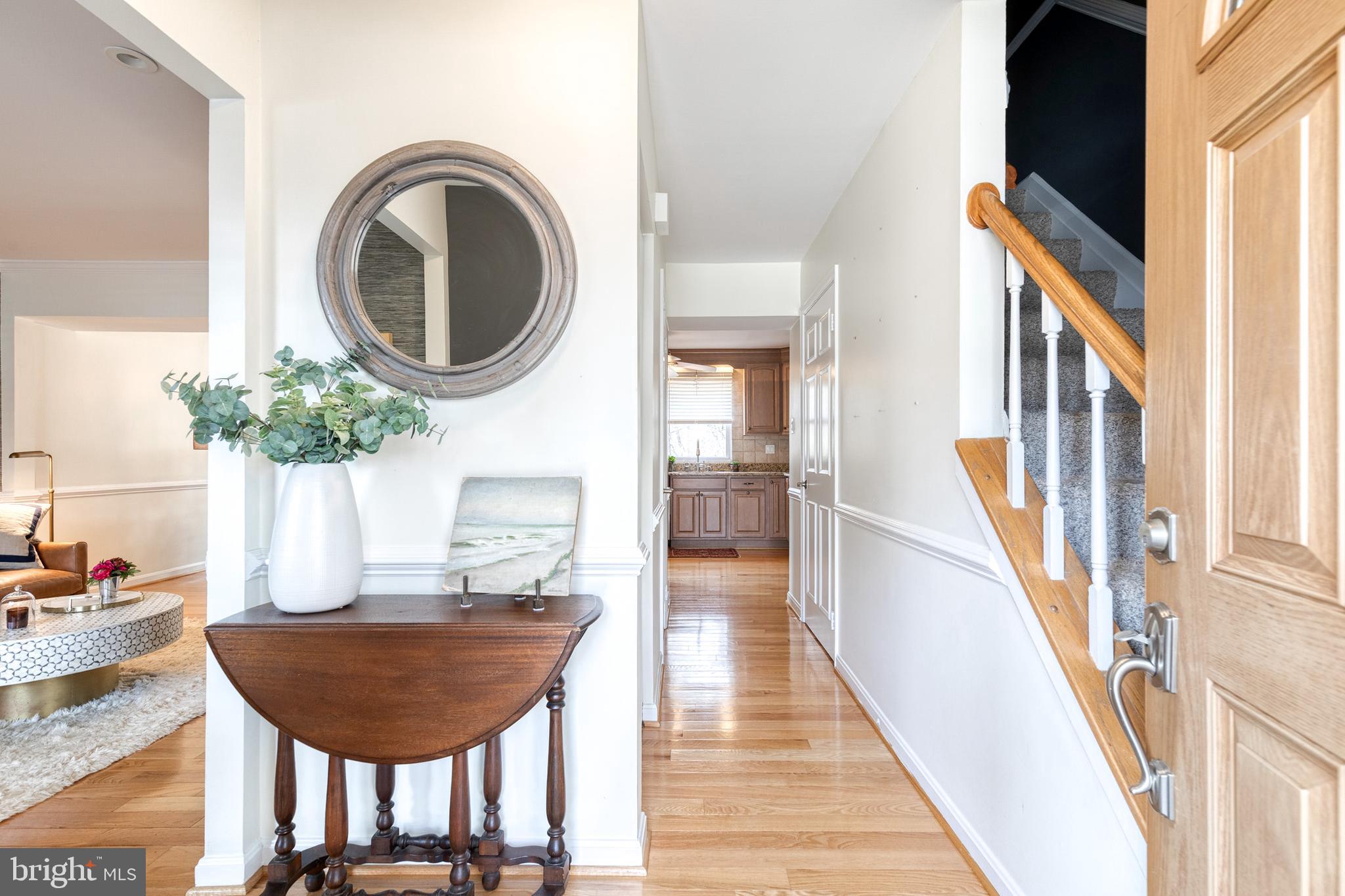 8612 CHELSEA BRIDGE WAY