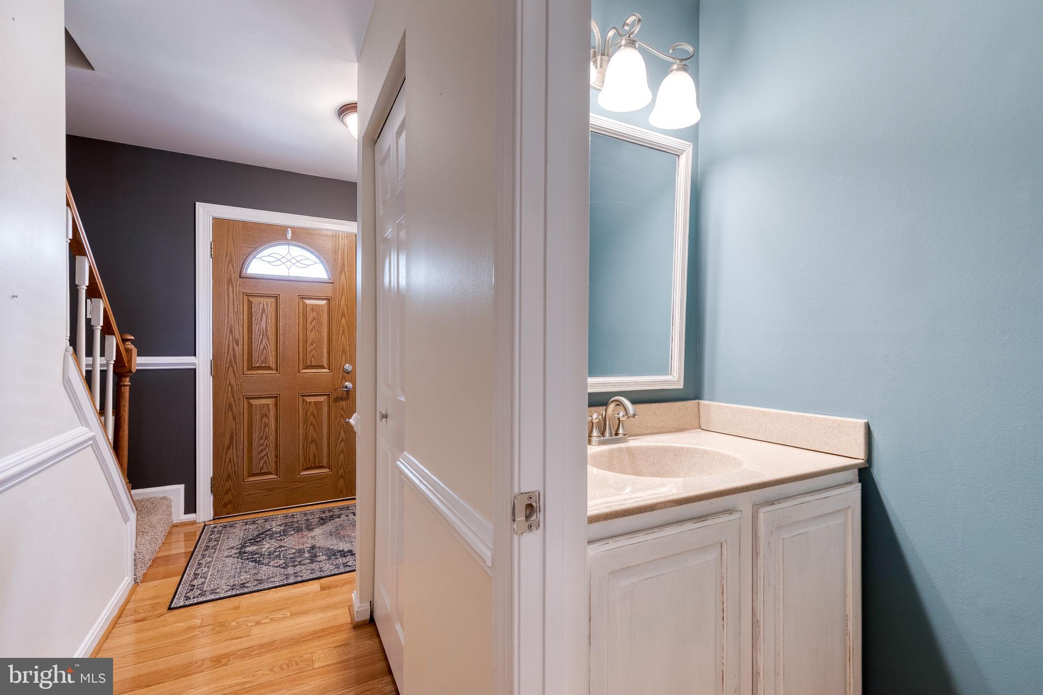 8612 CHELSEA BRIDGE WAY