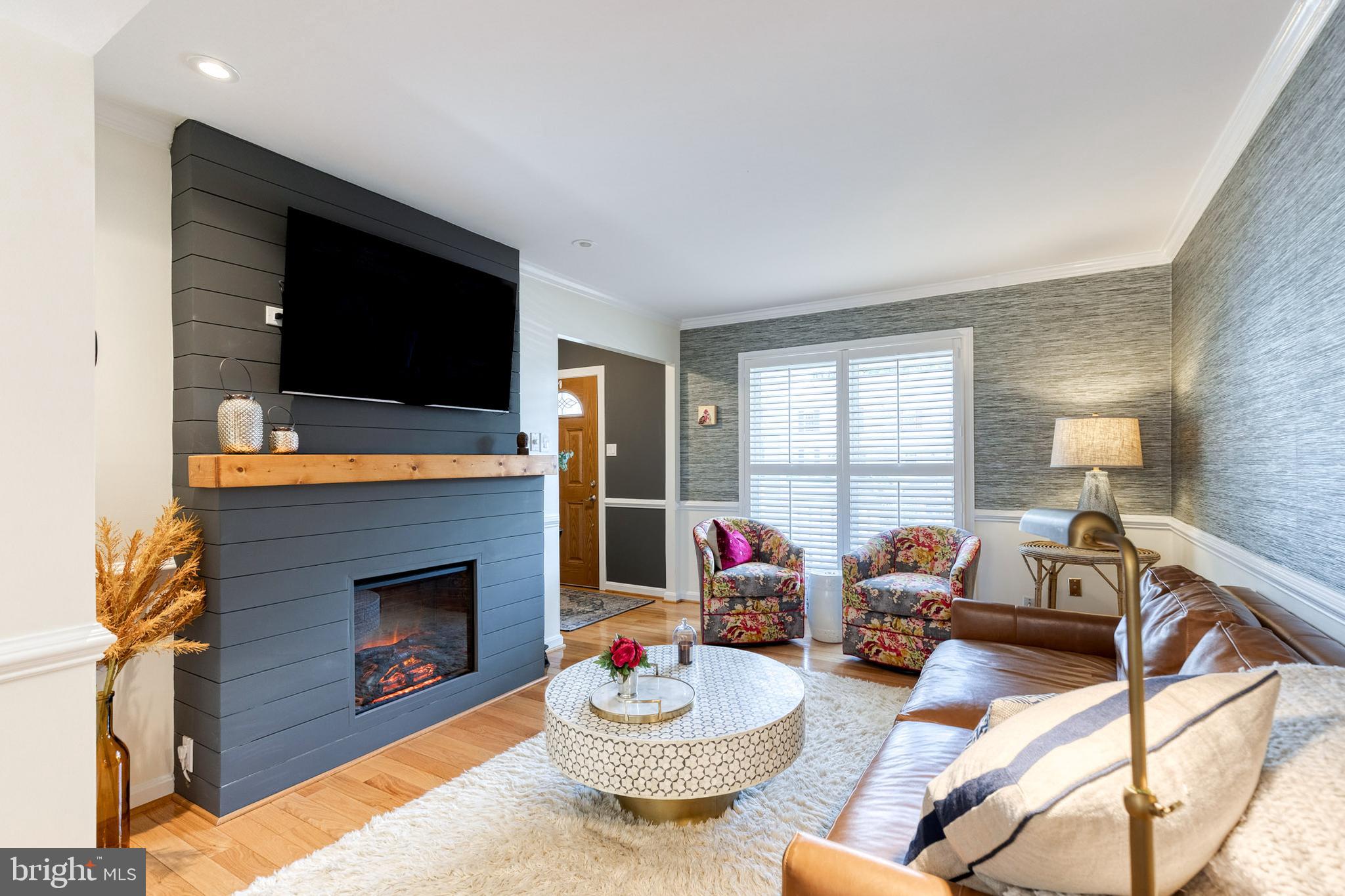 8612 CHELSEA BRIDGE WAY