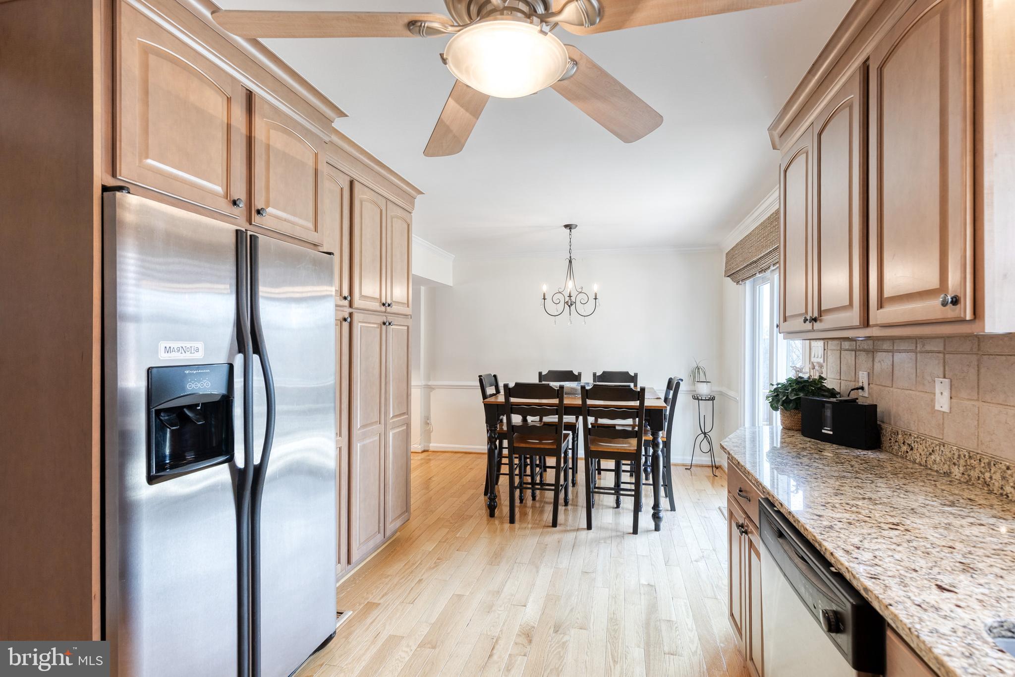 8612 CHELSEA BRIDGE WAY