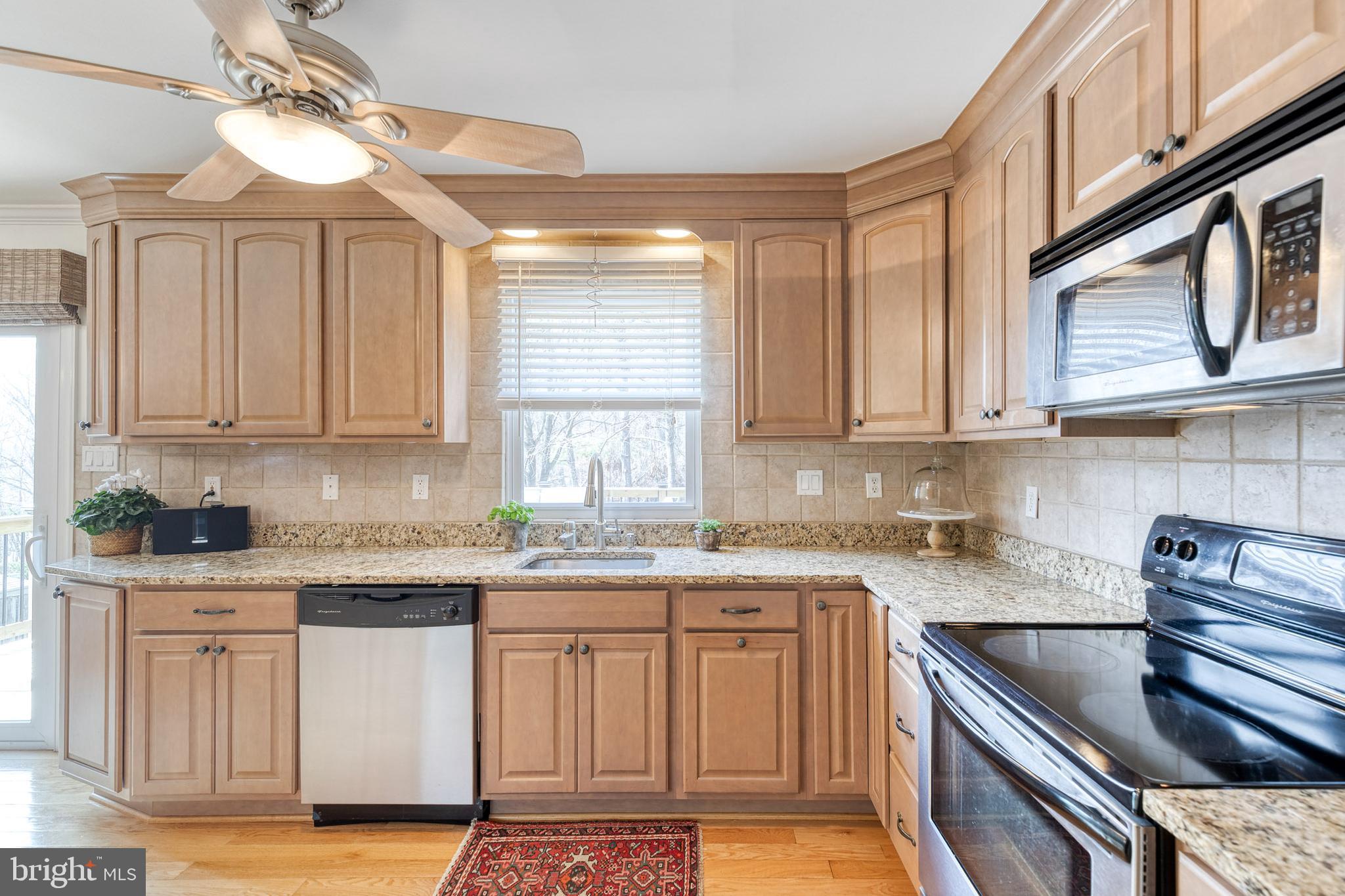 8612 CHELSEA BRIDGE WAY