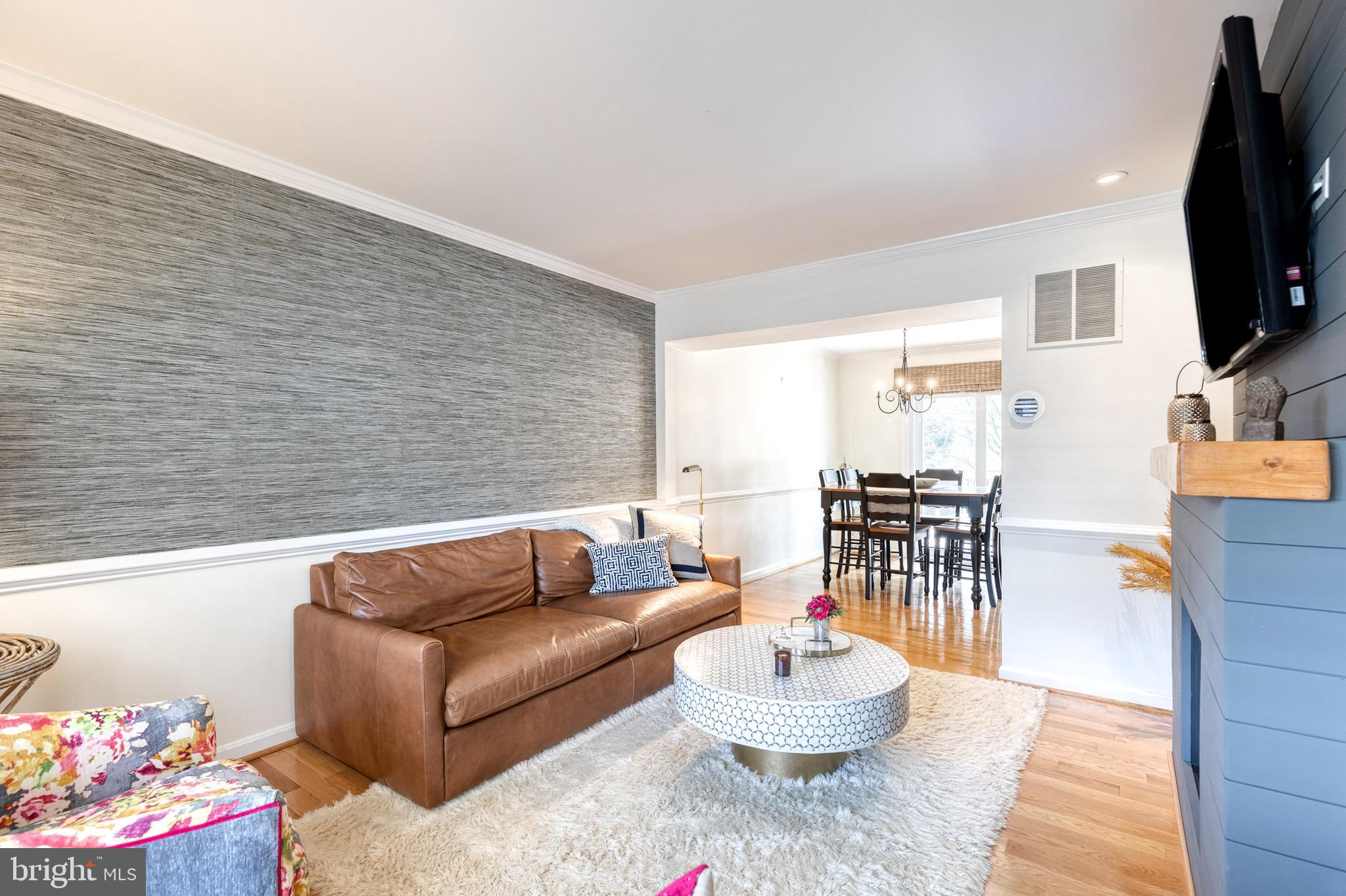 8612 CHELSEA BRIDGE WAY