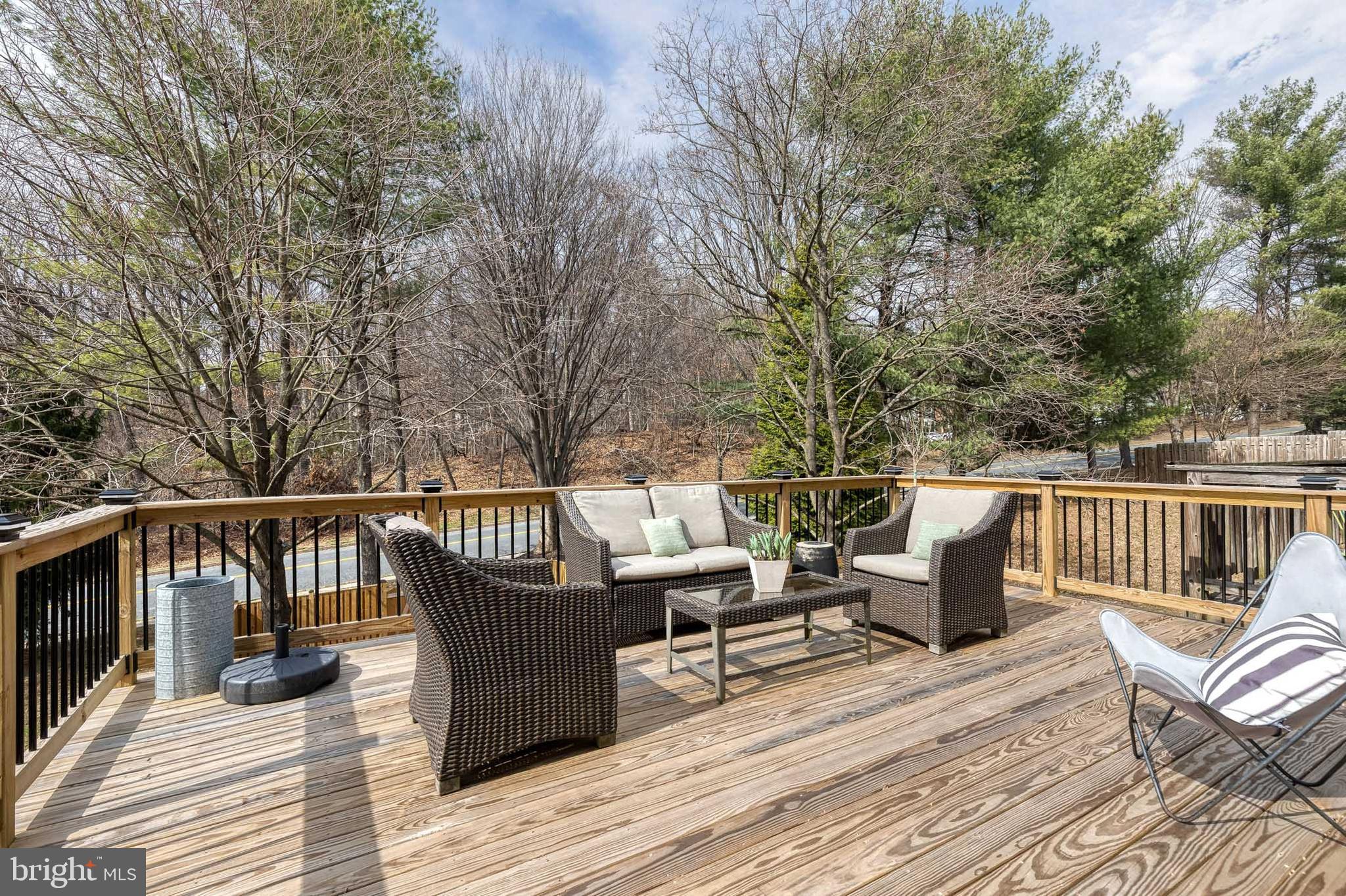 8612 CHELSEA BRIDGE WAY