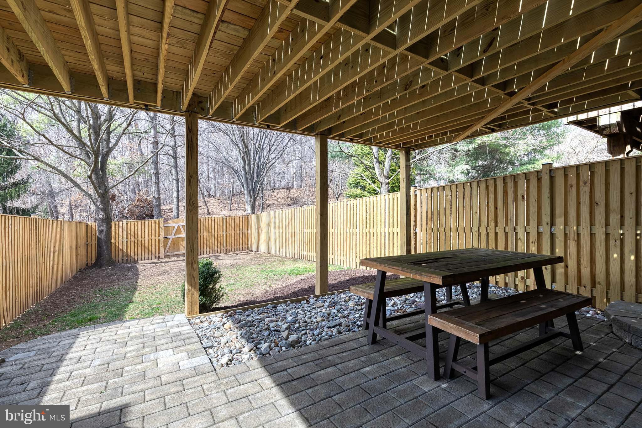 8612 CHELSEA BRIDGE WAY