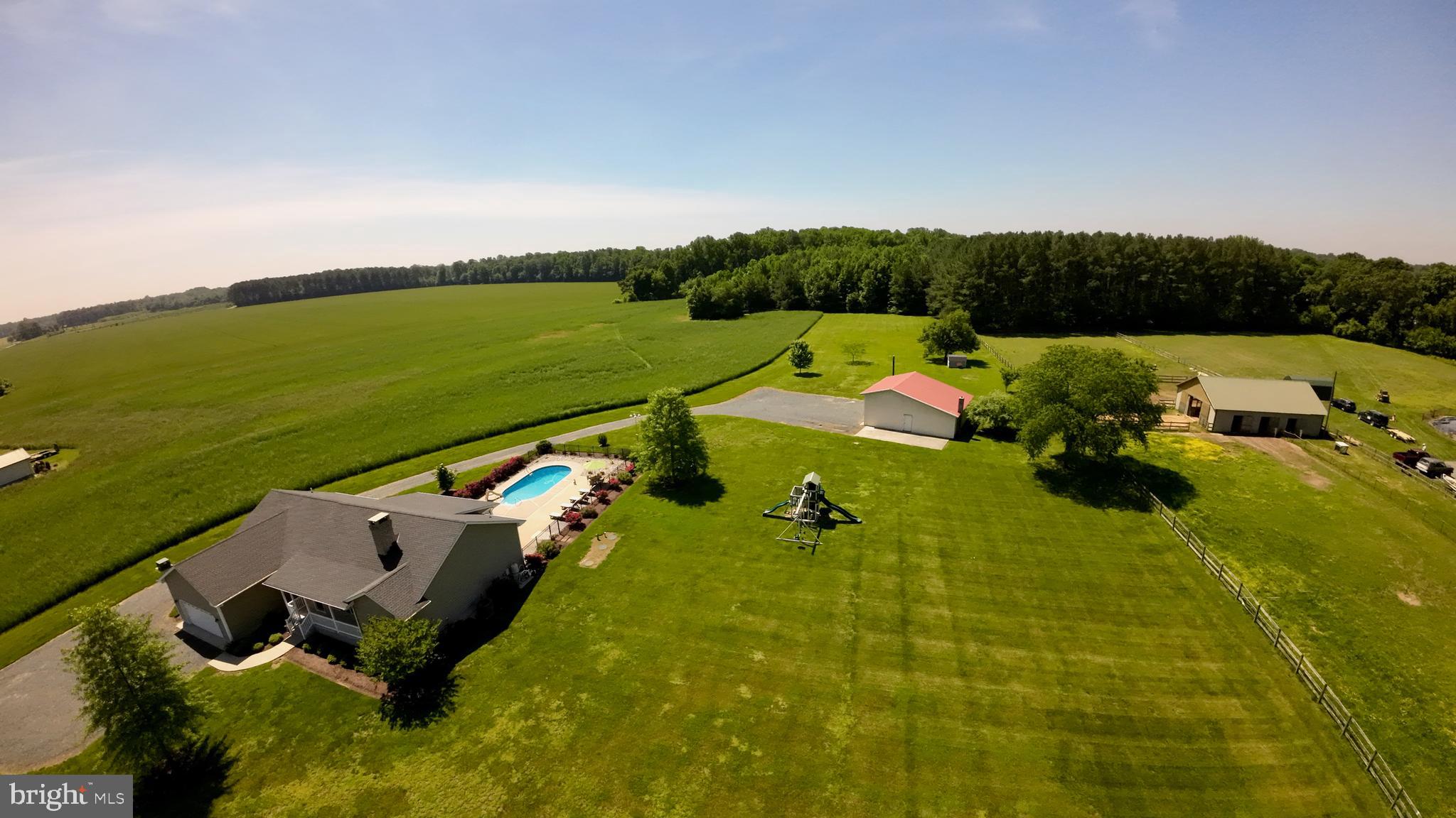 25615 Hignutt Rd
