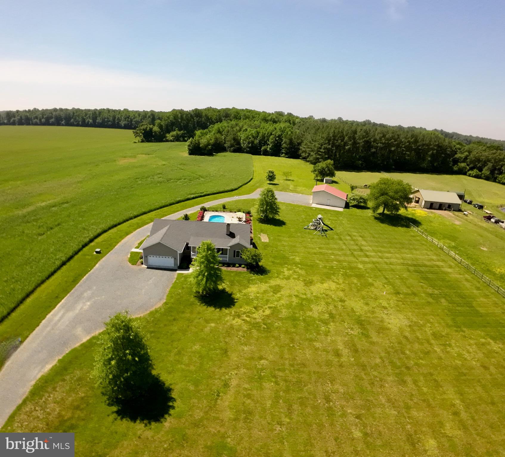 25615 Hignutt Rd