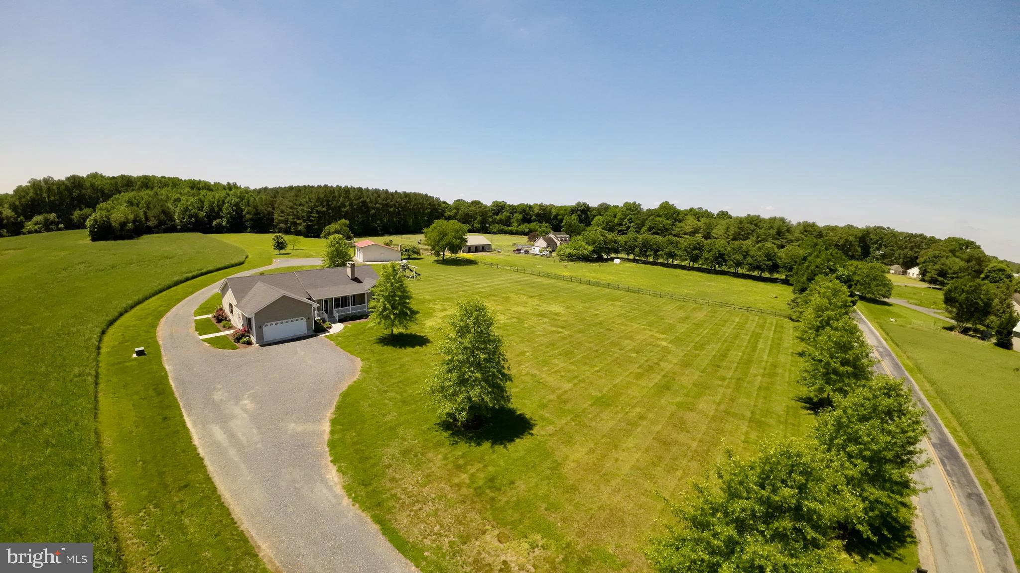 25615 Hignutt Rd