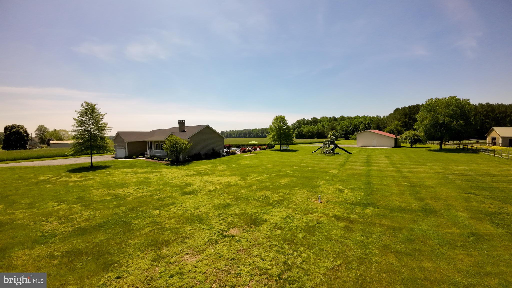 25615 Hignutt Rd