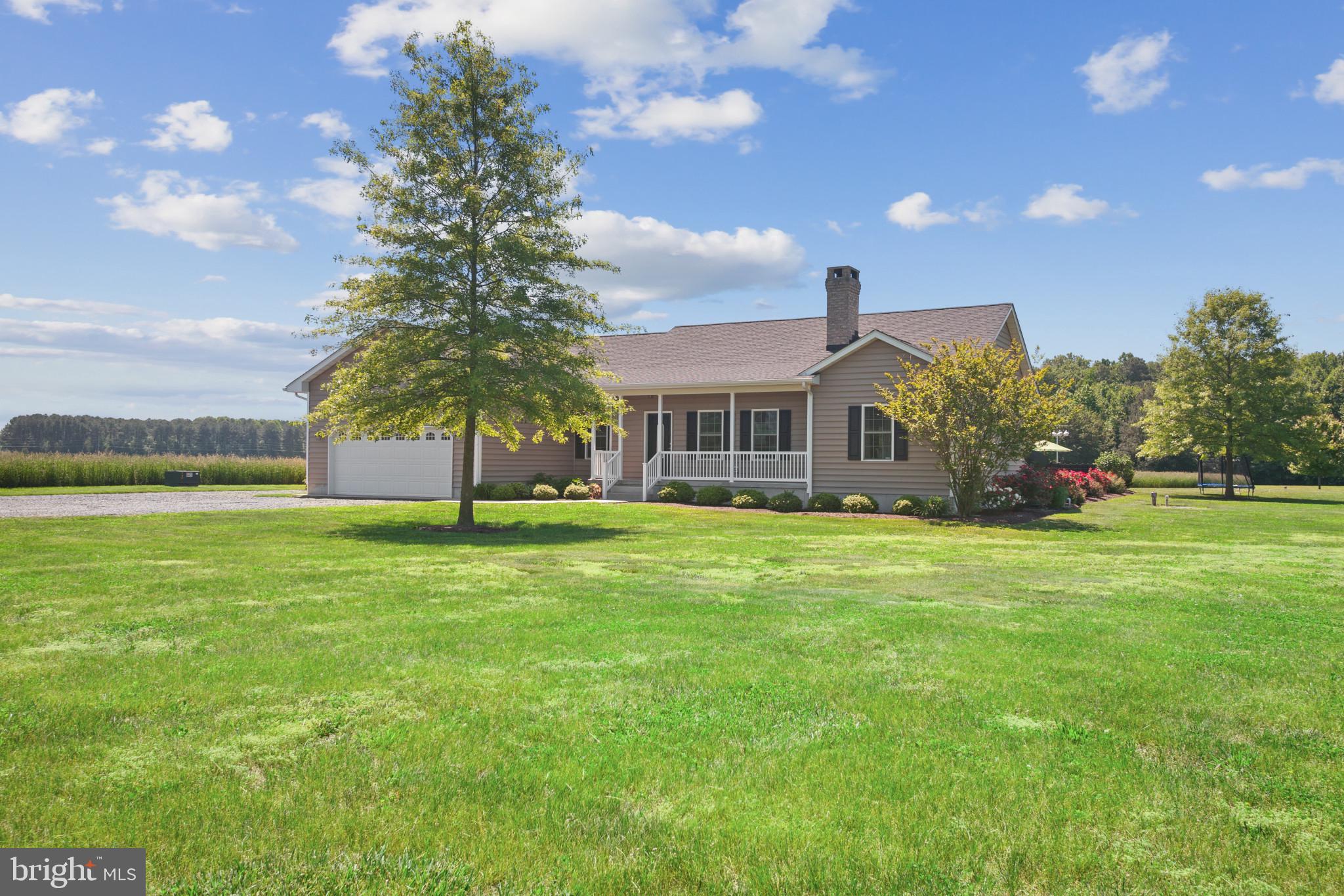 25615 Hignutt Rd